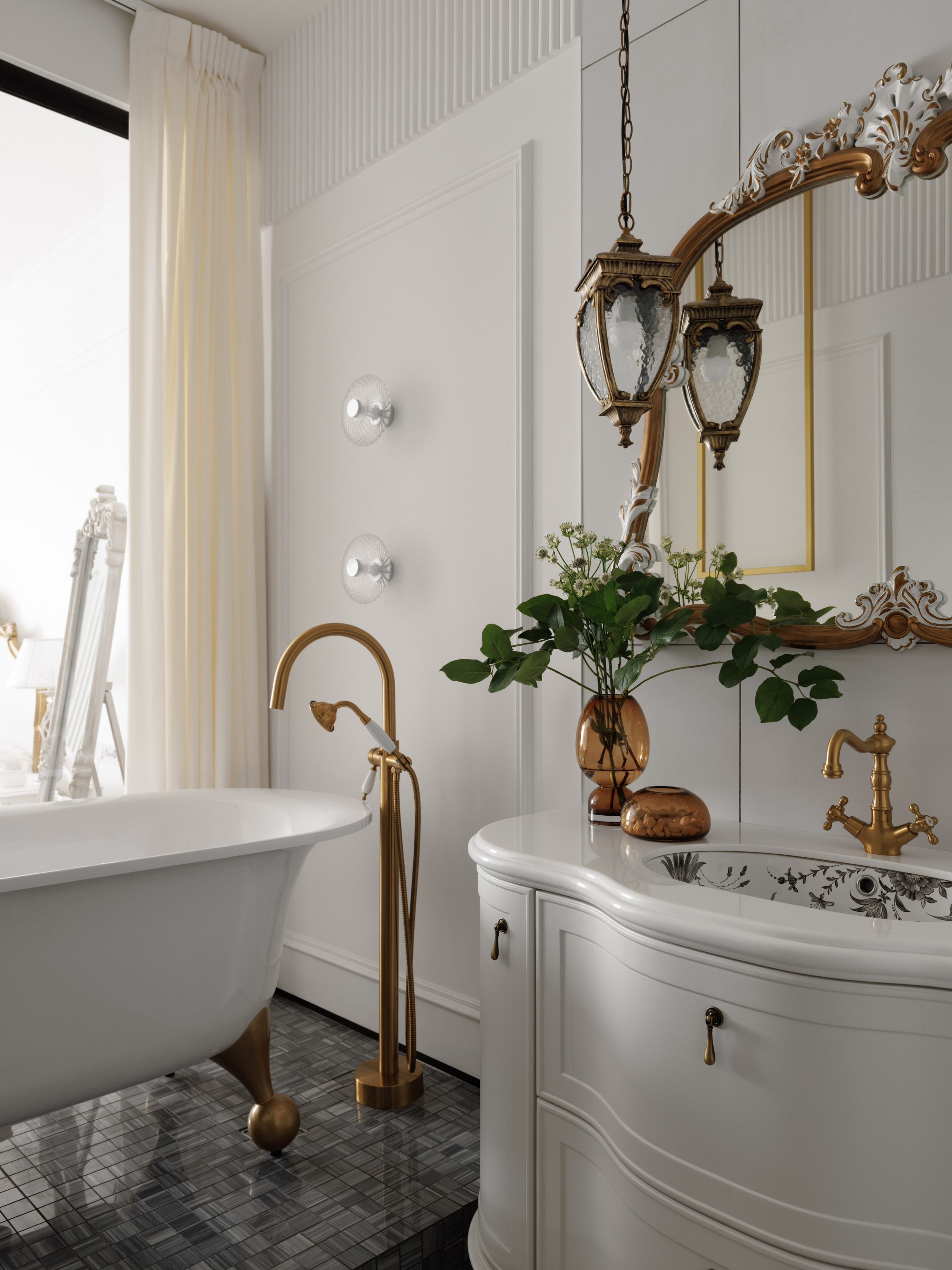 ЖК Сердце столицы, Ксения Луб. Интерьерный фотограф в Москве Кристина Медведева