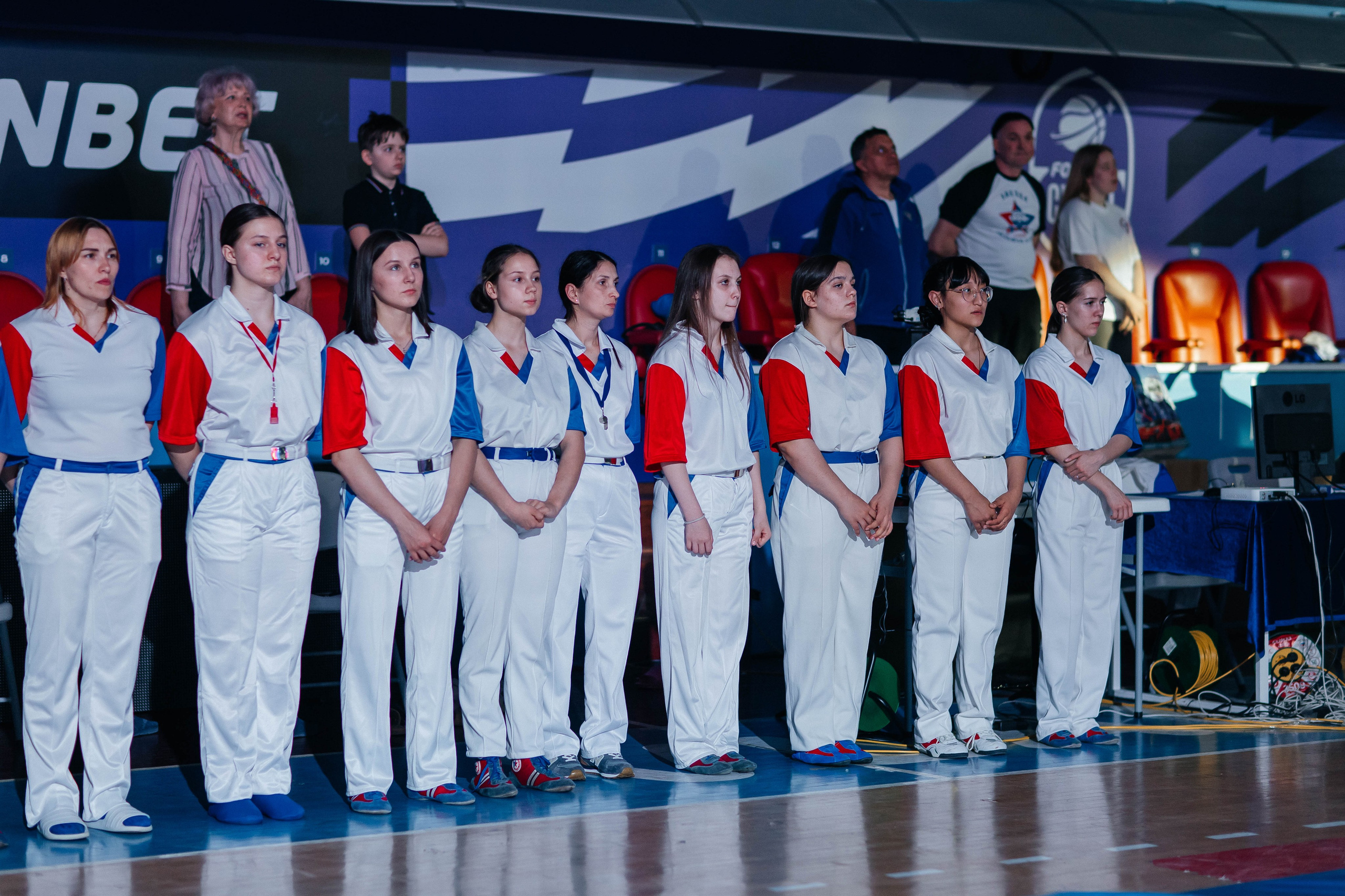Sambo Championship. Maxim Tsoy Photography