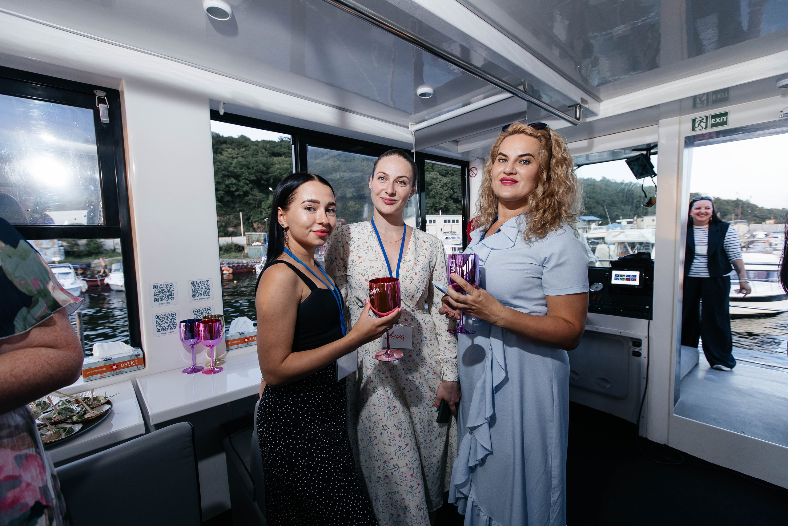 Репортаж. Фотограф во Владивостоке Максим Цой