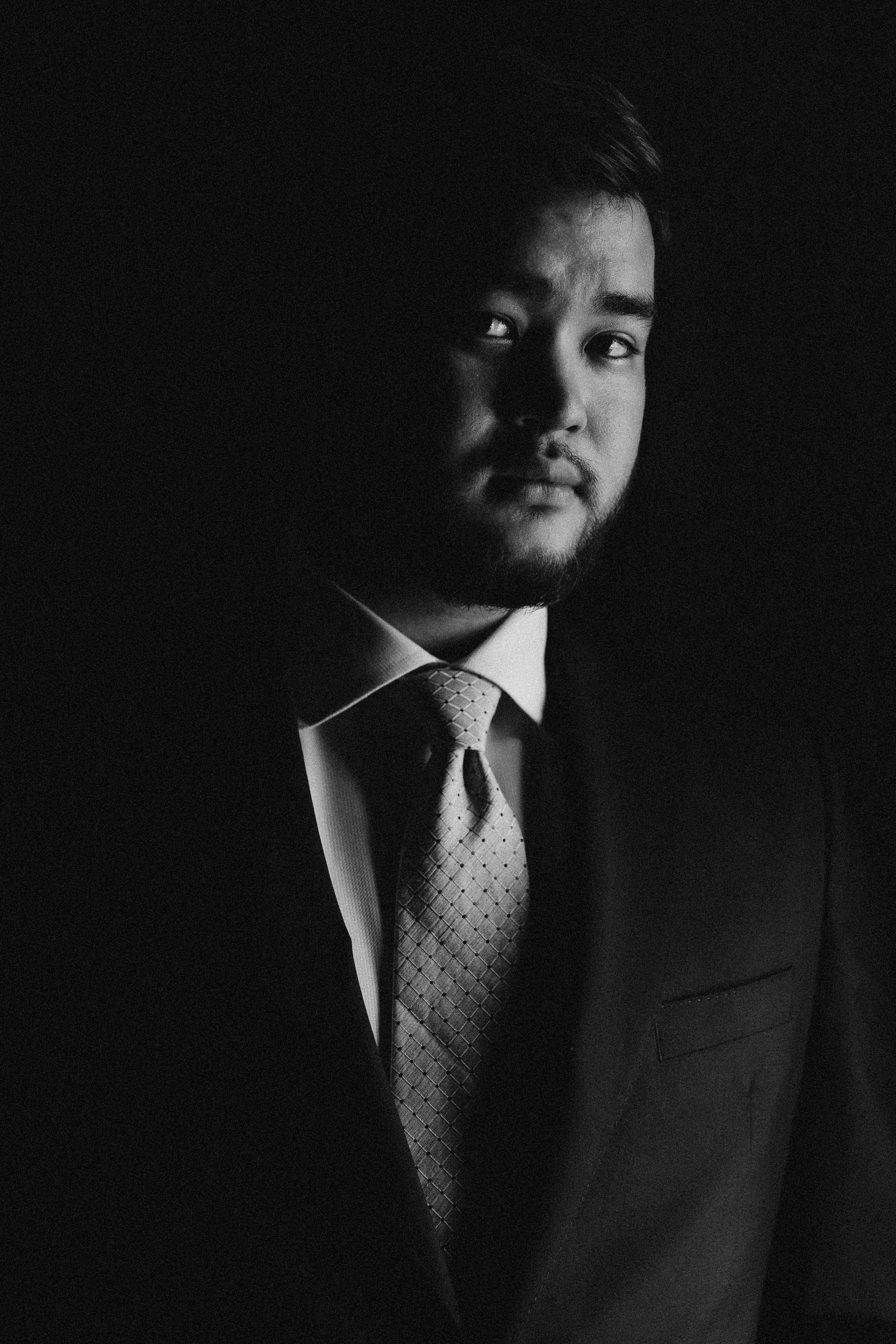 Свадьба / Wedding. Фотограф в Нур-Султан Лю-Гуной Руслан