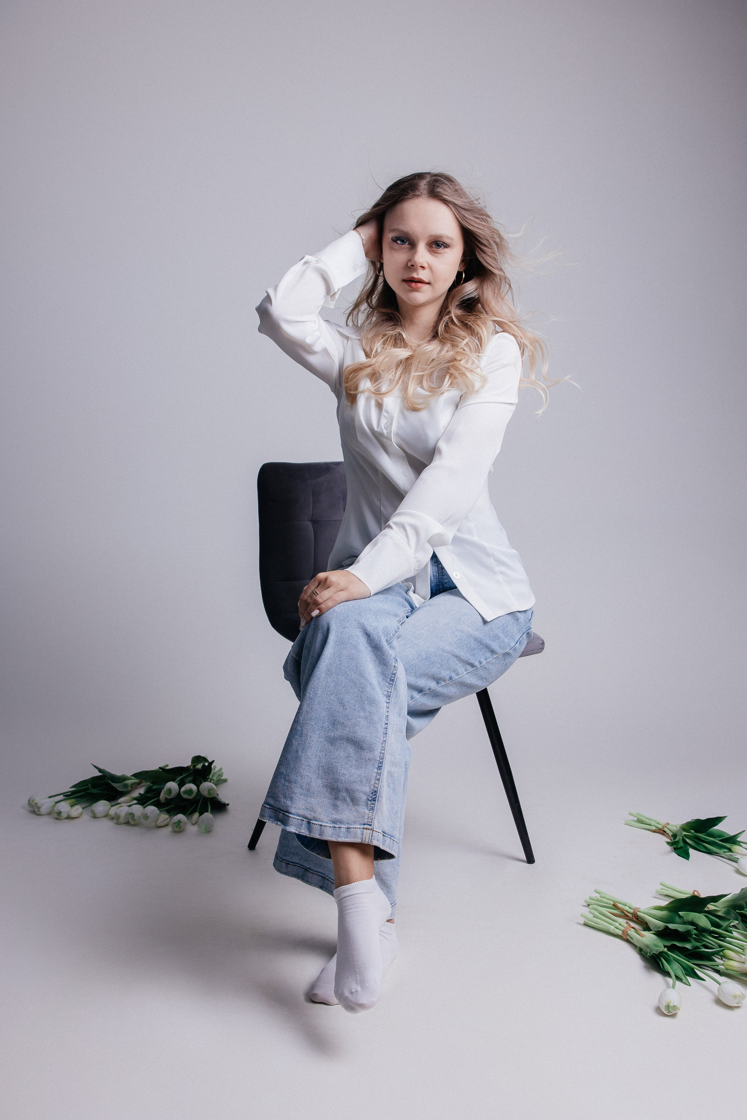 Мария Титова. Команда фотографов и дизайнеров в Егорьевске