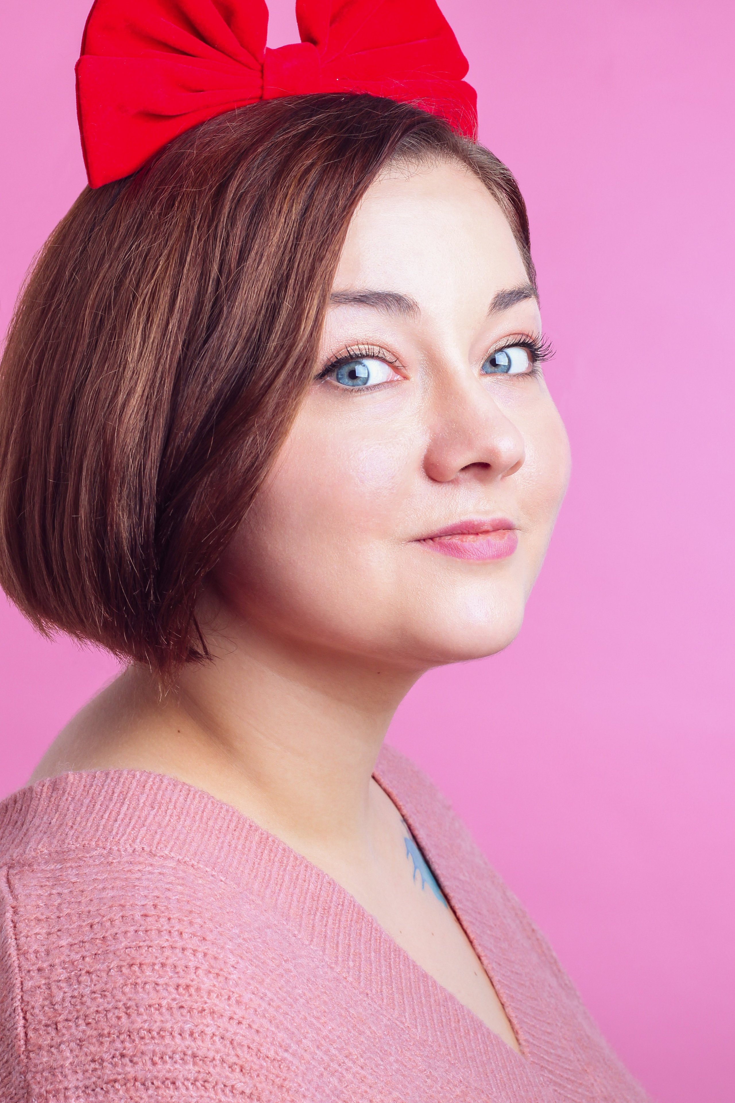 Яна. Команда фотографов и дизайнеров в Егорьевске