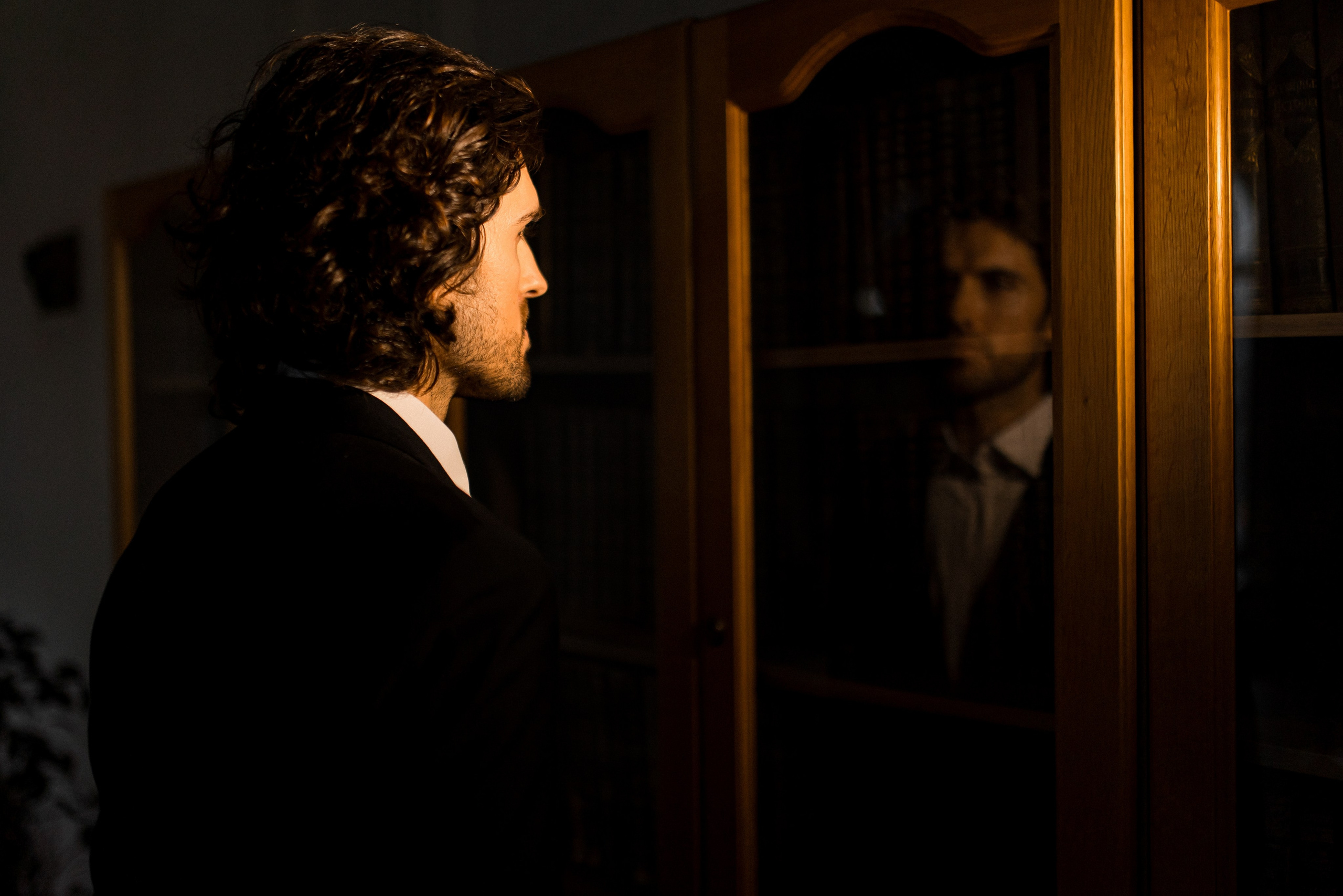 A&M. Свадебный фотограф. Москва. Мытищи