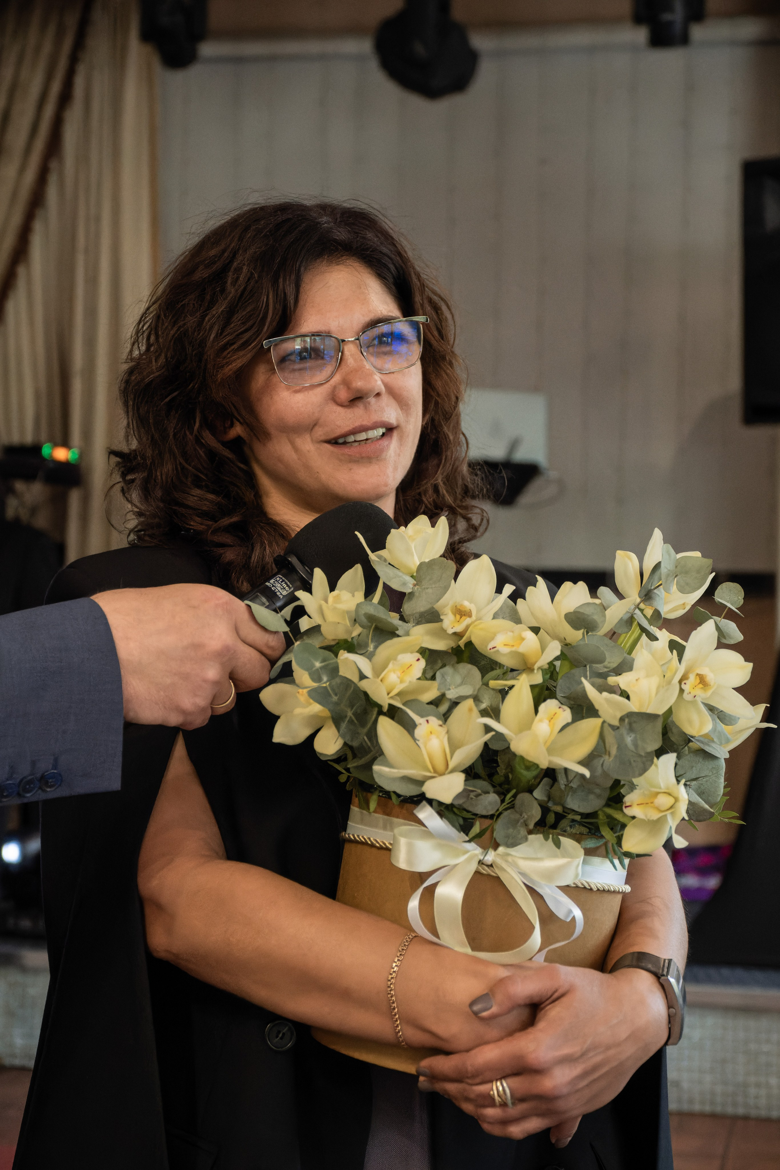 Настя & Слава. Фотограф в Санкт-Петербурге Авдотья Благовещенская