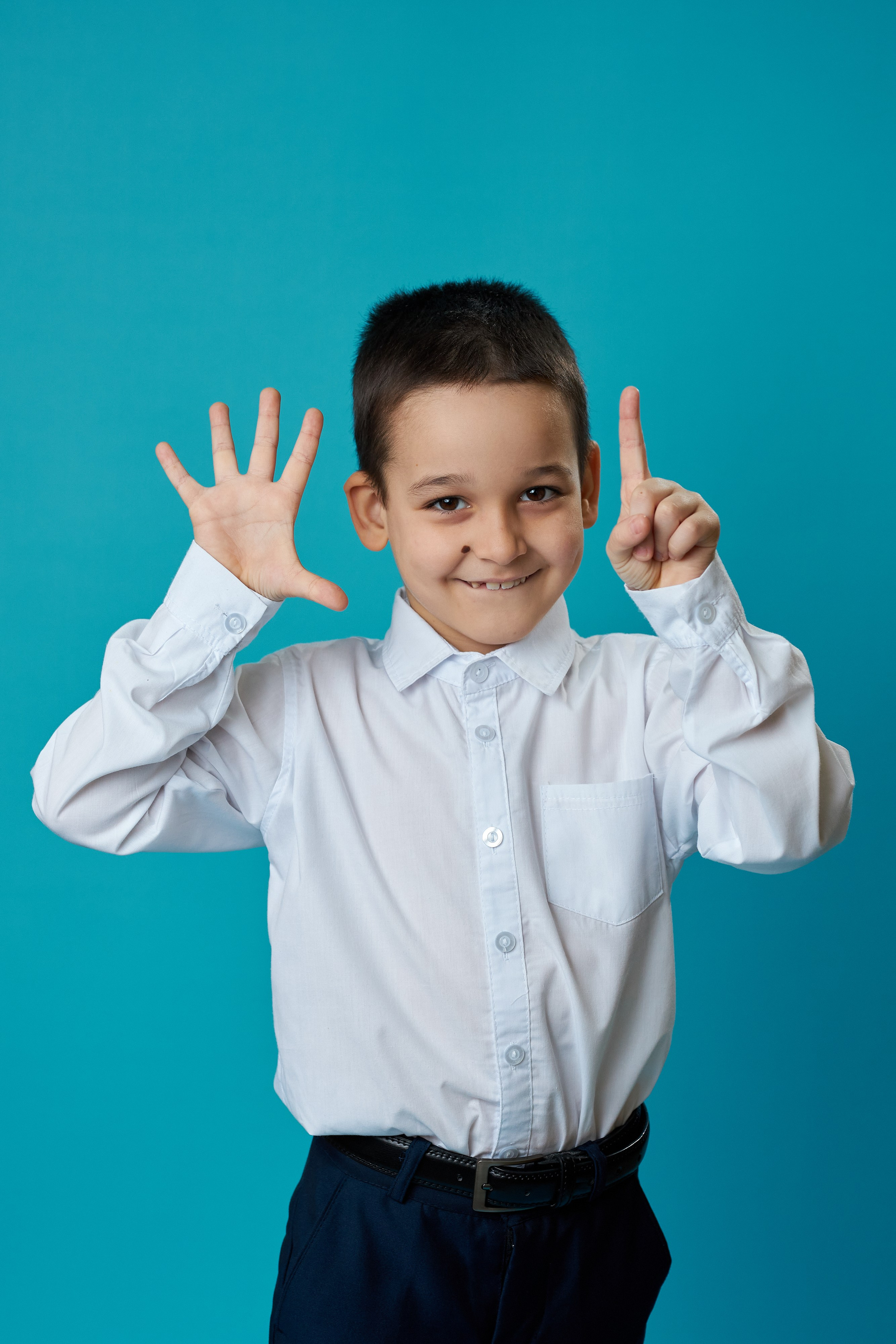 Портреты дошколят. Выпускные фотоальбомы Тацинская