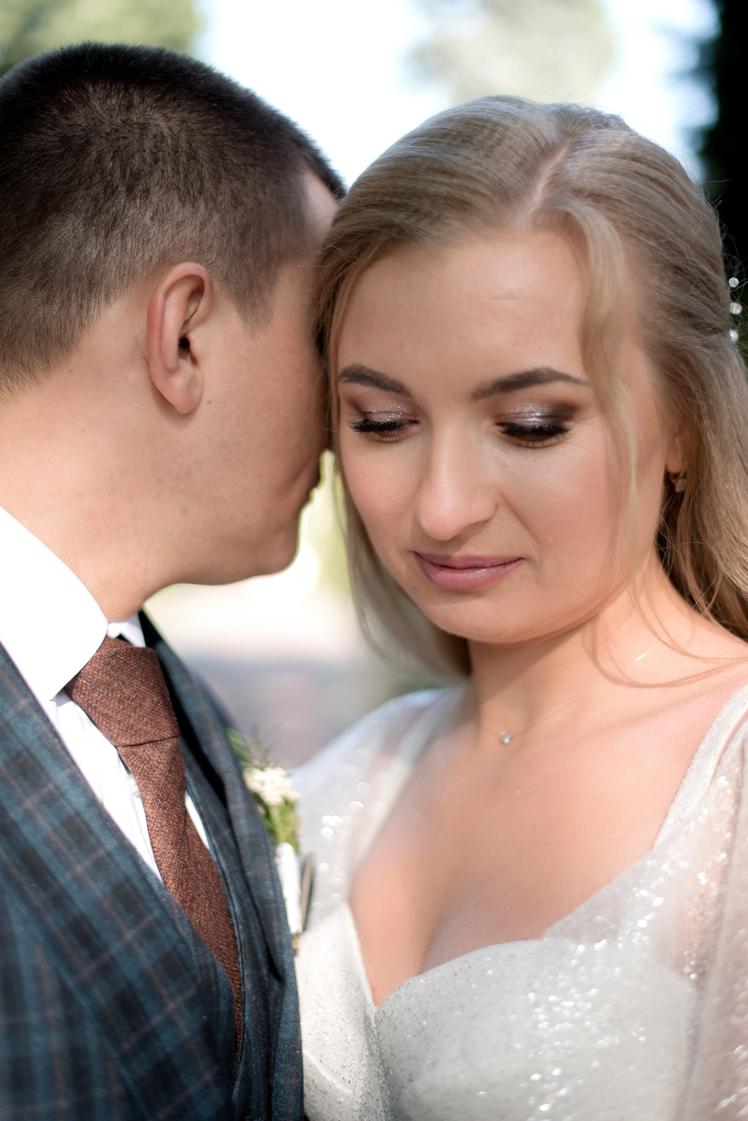 Карина и Геннадий. Семейный и детский фотограф в Воронеже София Минакова