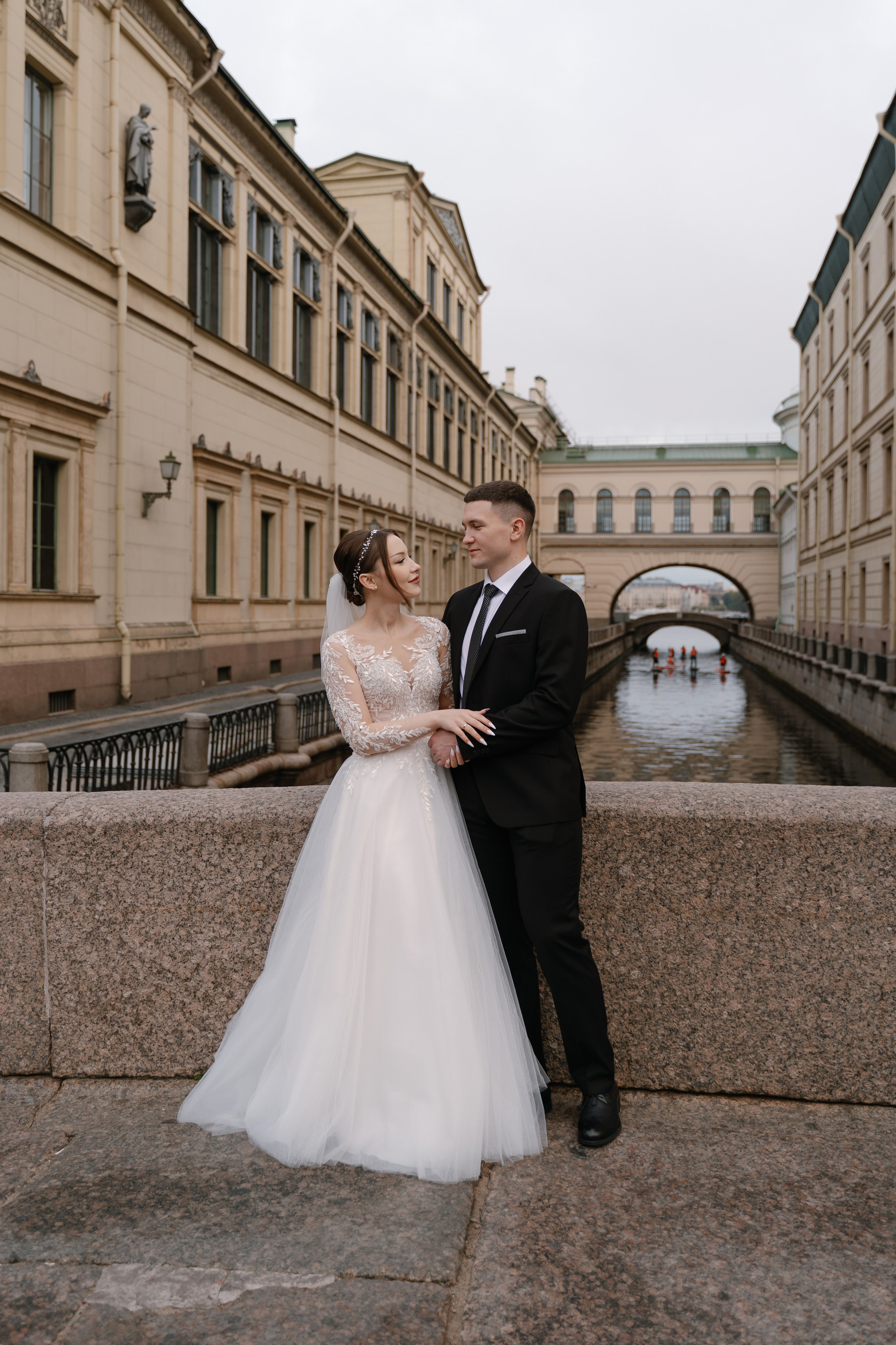 08.09.2023. Свадебный фотограф — Наталья Фед СПб/Москва