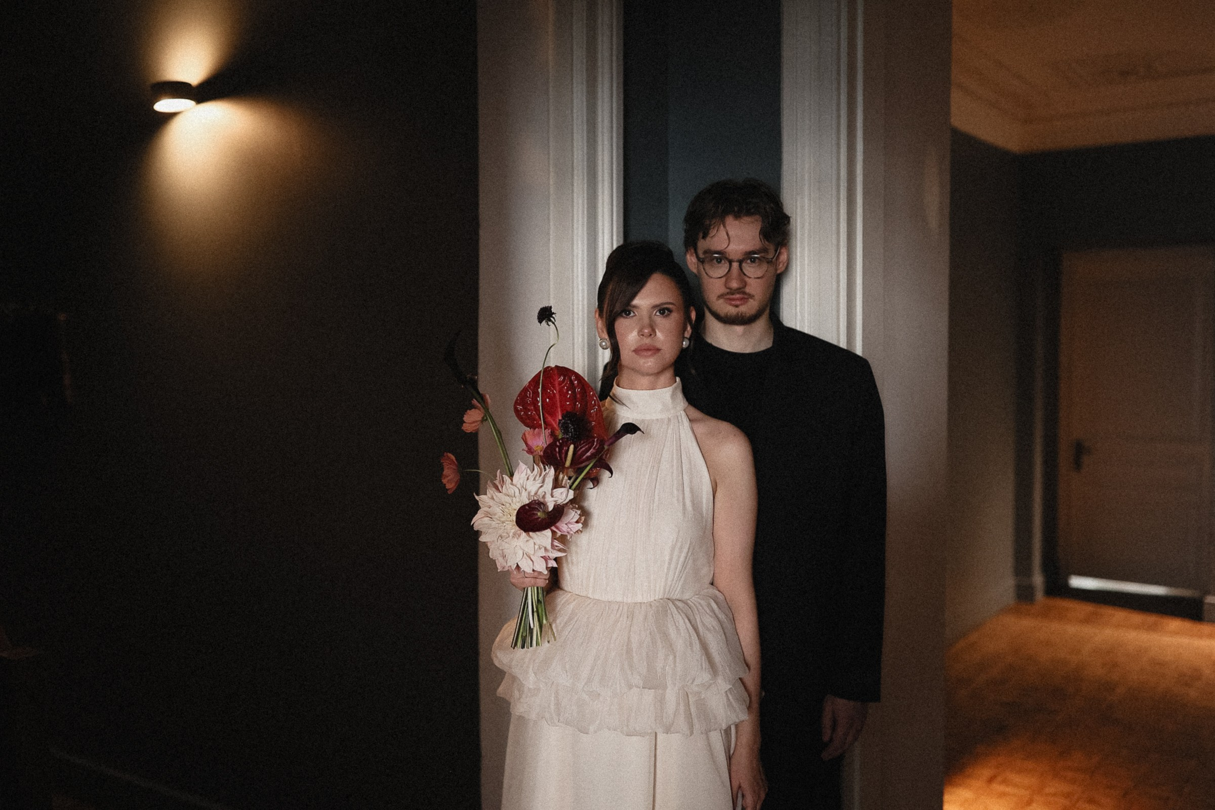 Свадебный и семейный фотограф Москва, Спб, Крым Игорь Сазонов