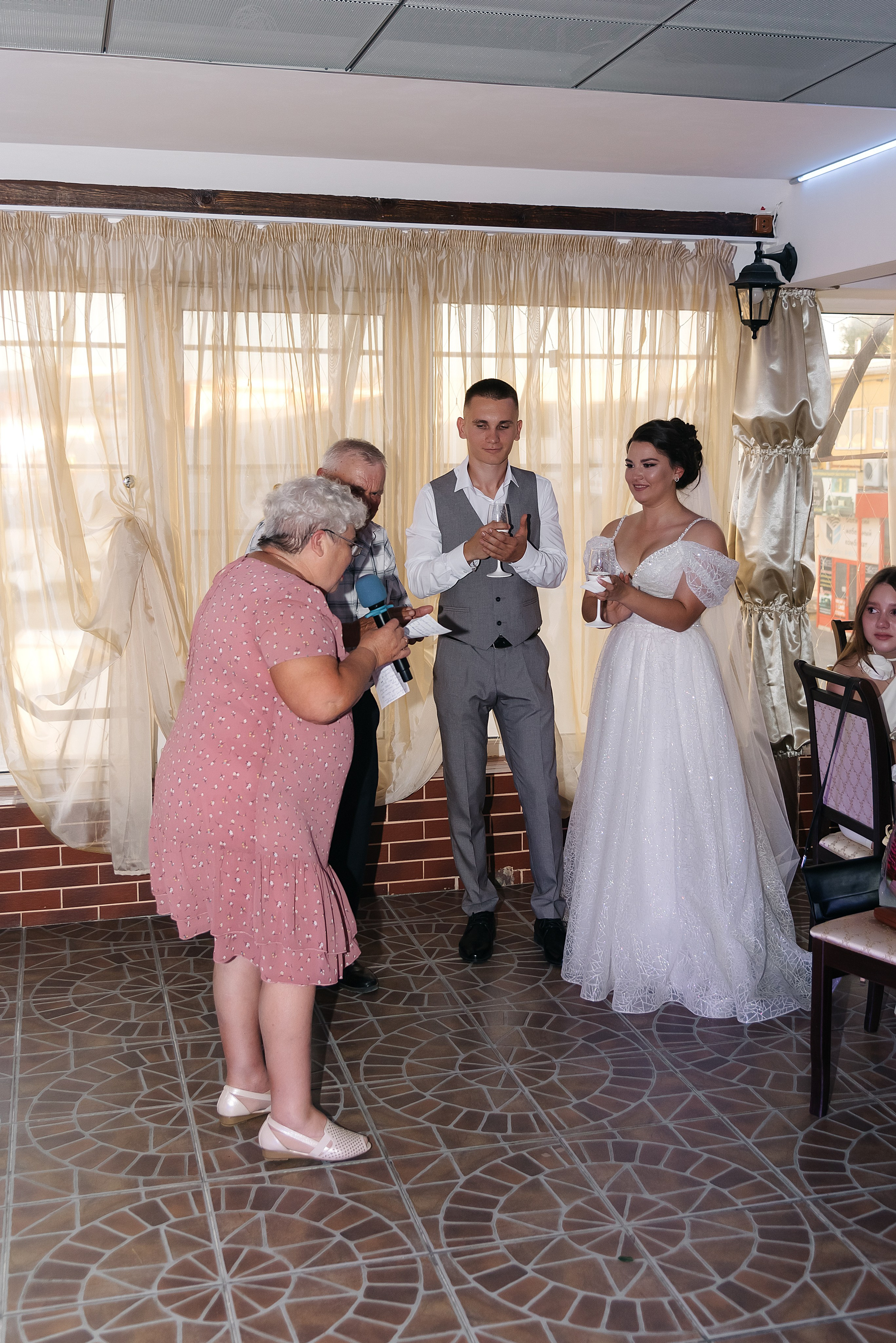 Роман и Карина. Фотограф Волжский Екатерина Егорова