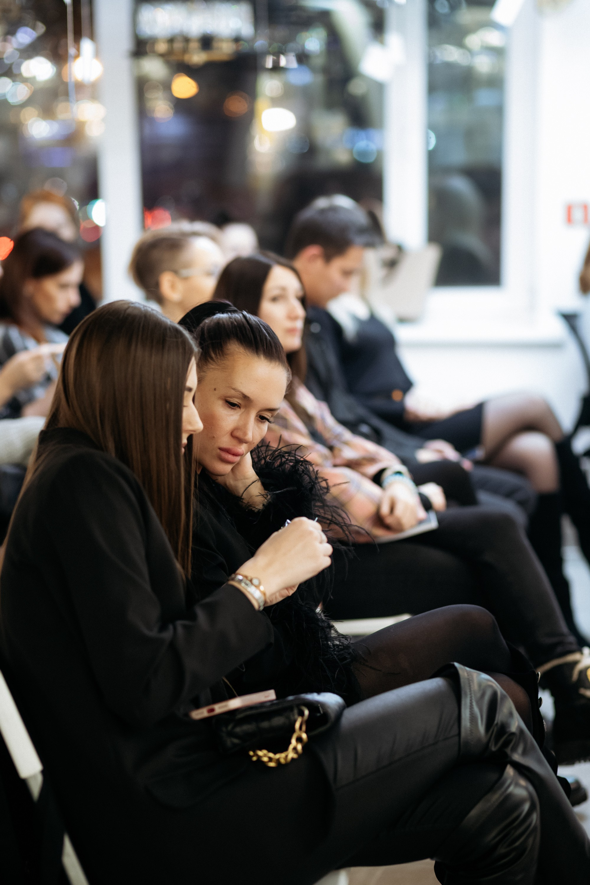 FANDECO [ВОРКШОП]. СВОИ. ФОТООТЧЕТЫ-СОБЫТИЯ-МЕСТА