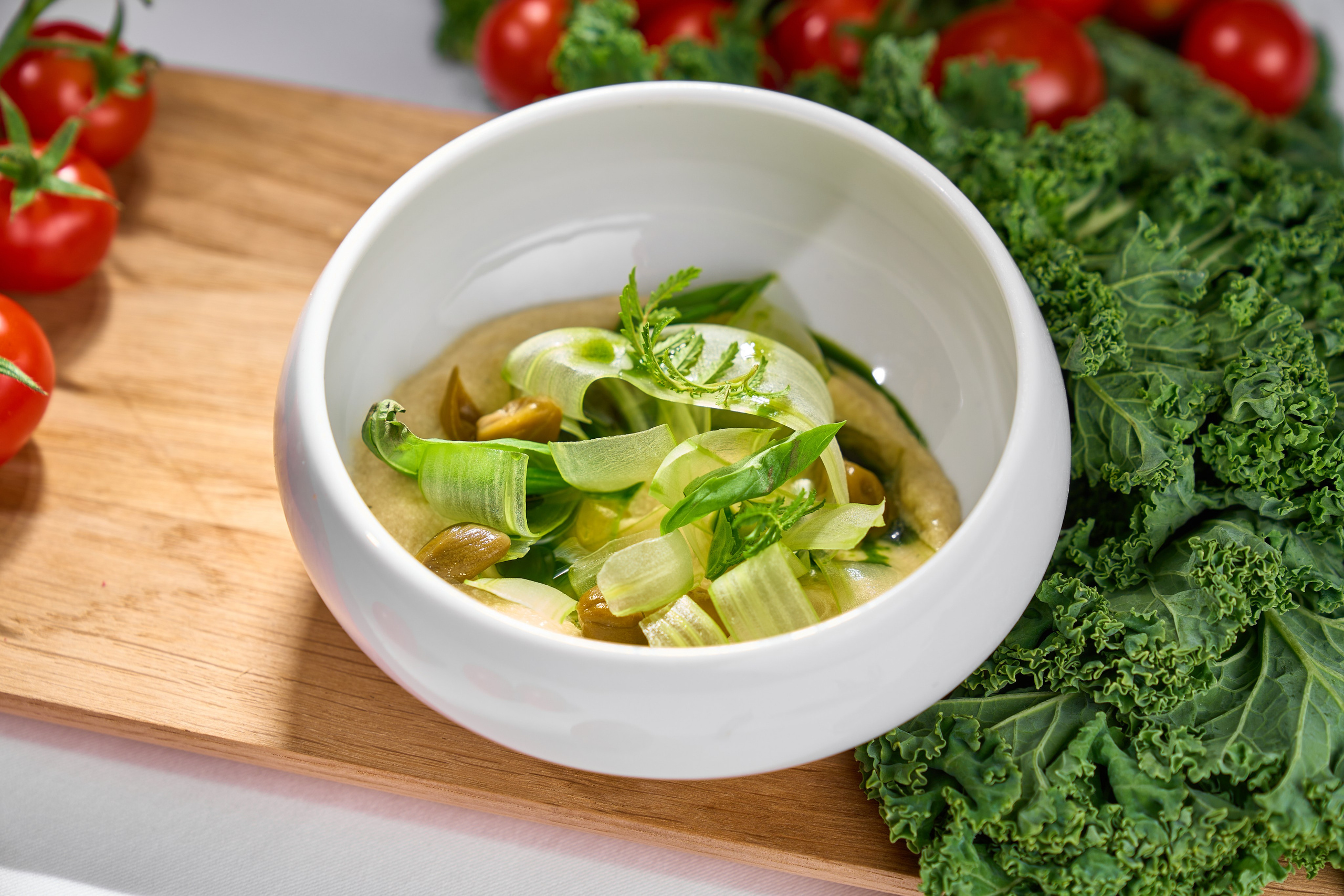 COSMOS ITALY — СЪЕМКА МЕНЮ