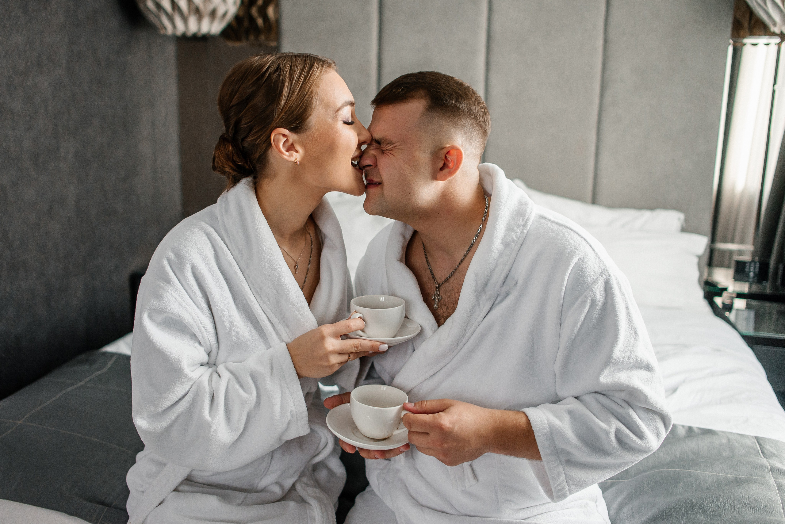 Алексей и Юлиана. Свадебный фотограф Курск Артем Духтанов