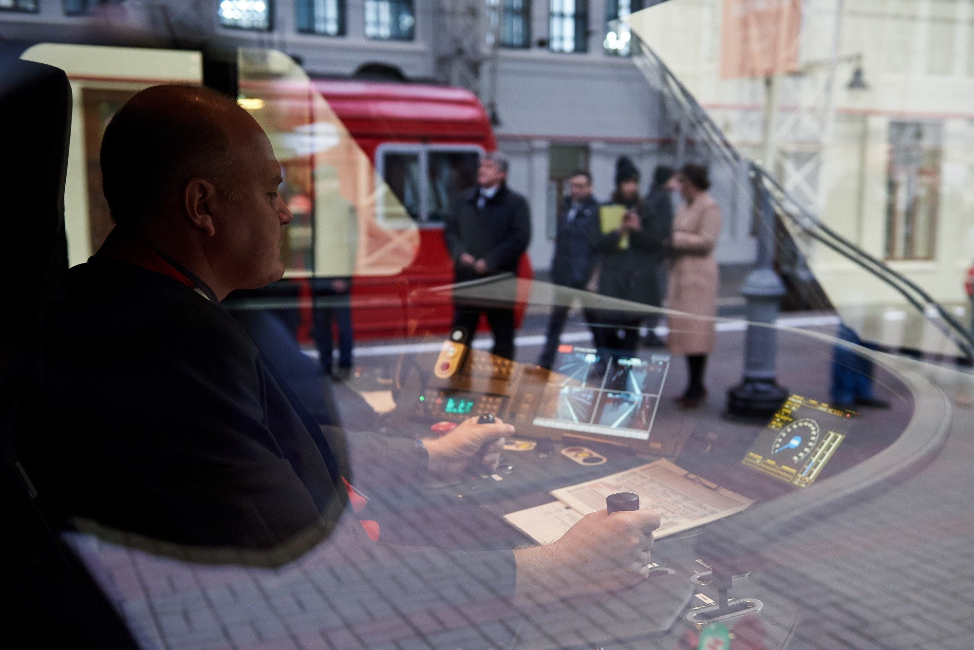 Промышленность, стройки. Продакшен ПО-ТЗ | съёмка производств мероприятий интерьеров строительства