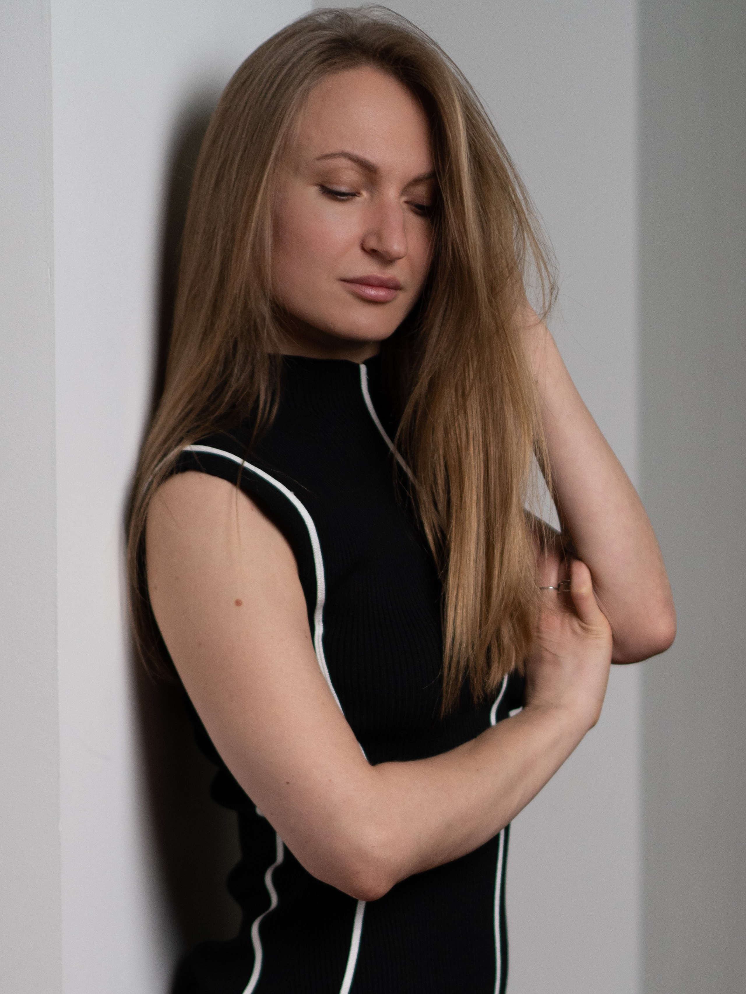 Ekaterina. Фотограф Самара Белоусова Юлия