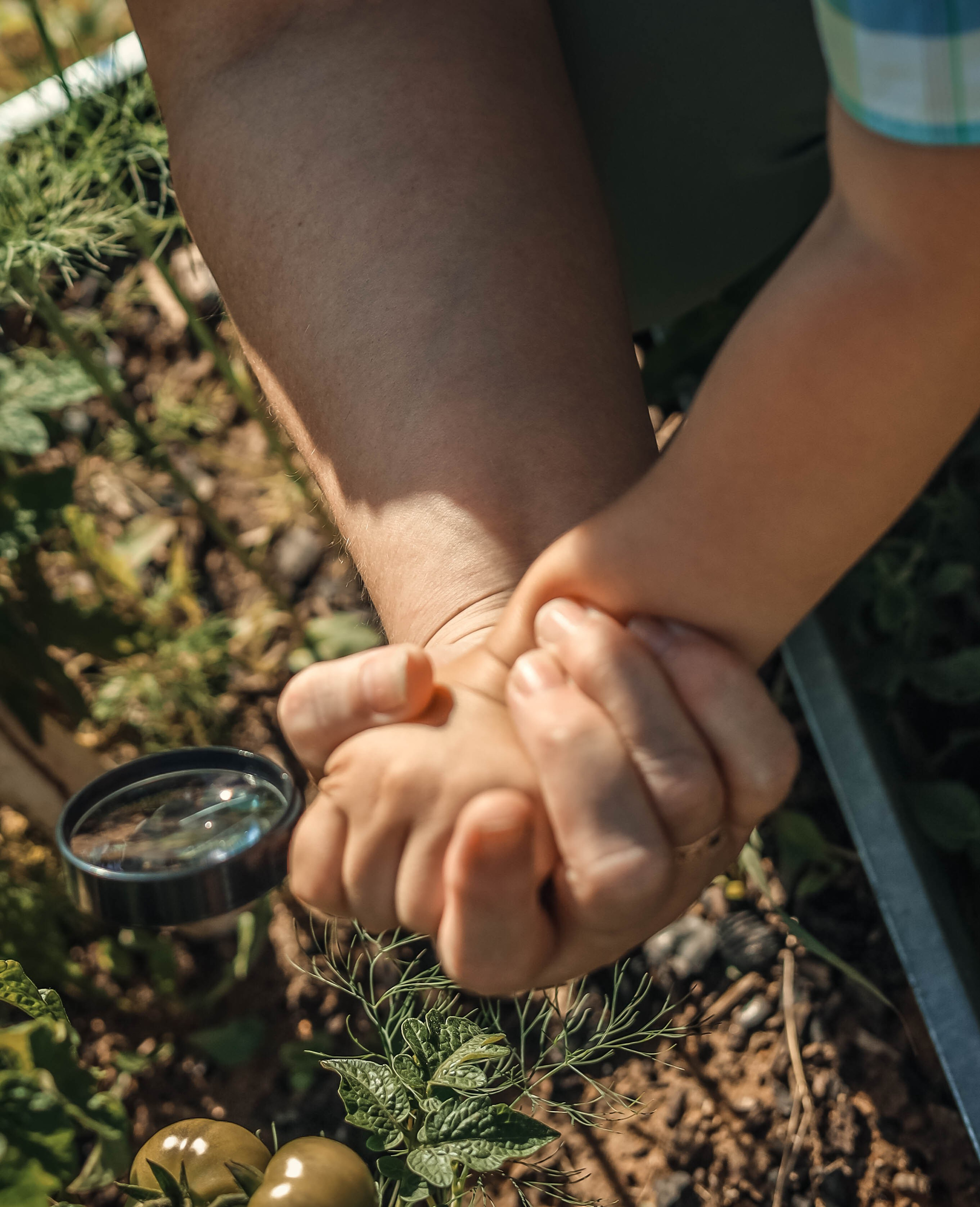 Связь Поколений — 8. Артеменкова Анна Фотограф