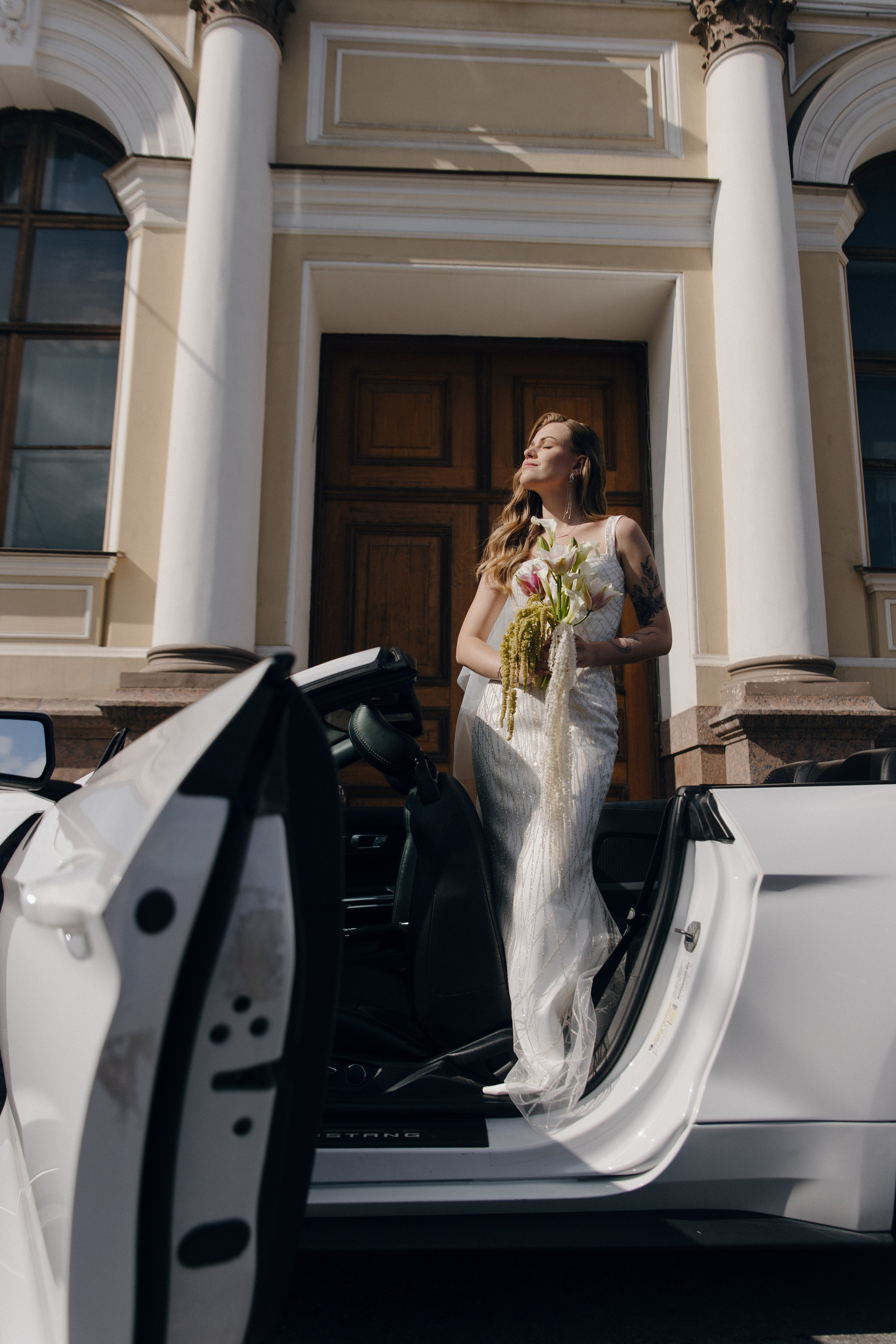 All you need is love / 2024. Фотограф СПб