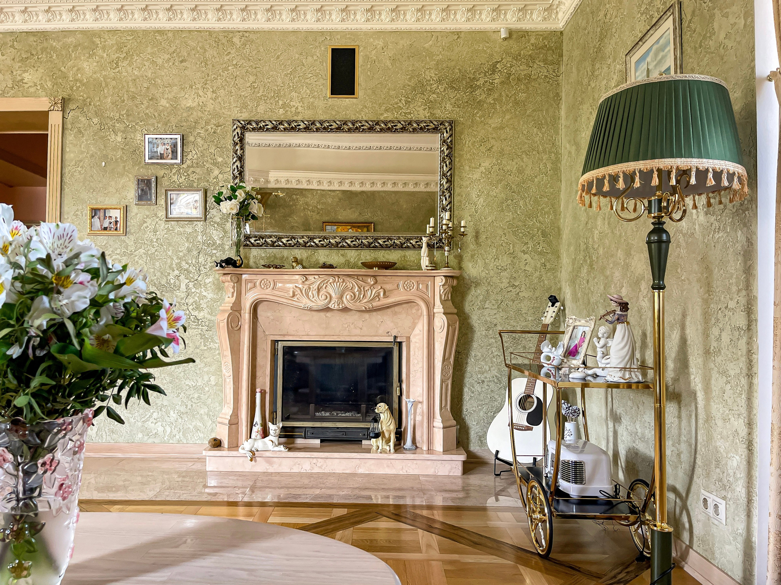 Интерьерная съёмка домов. Интерьерный фотограф на побережье Краснодарского края Диана Бажанова