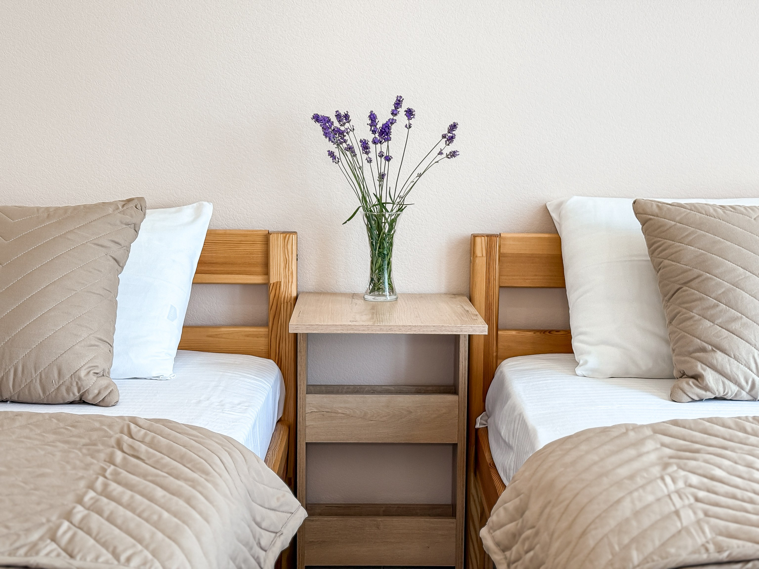 Интерьерная съёмка для гостиниц. Интерьерный фотограф на побережье Краснодарского края Диана Бажанова