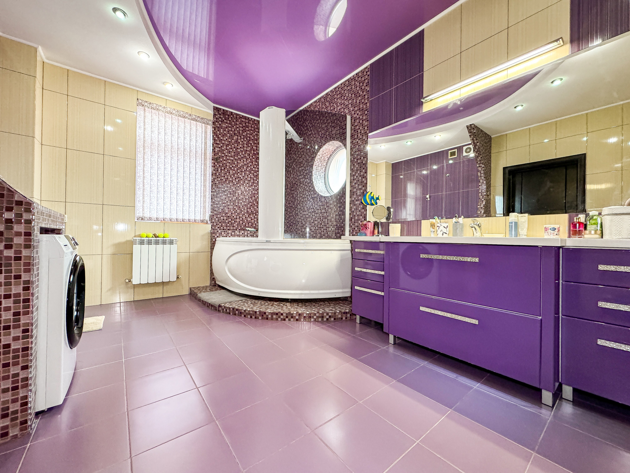 Интерьерная съёмка домов. Интерьерный фотограф на побережье Краснодарского края Диана Бажанова