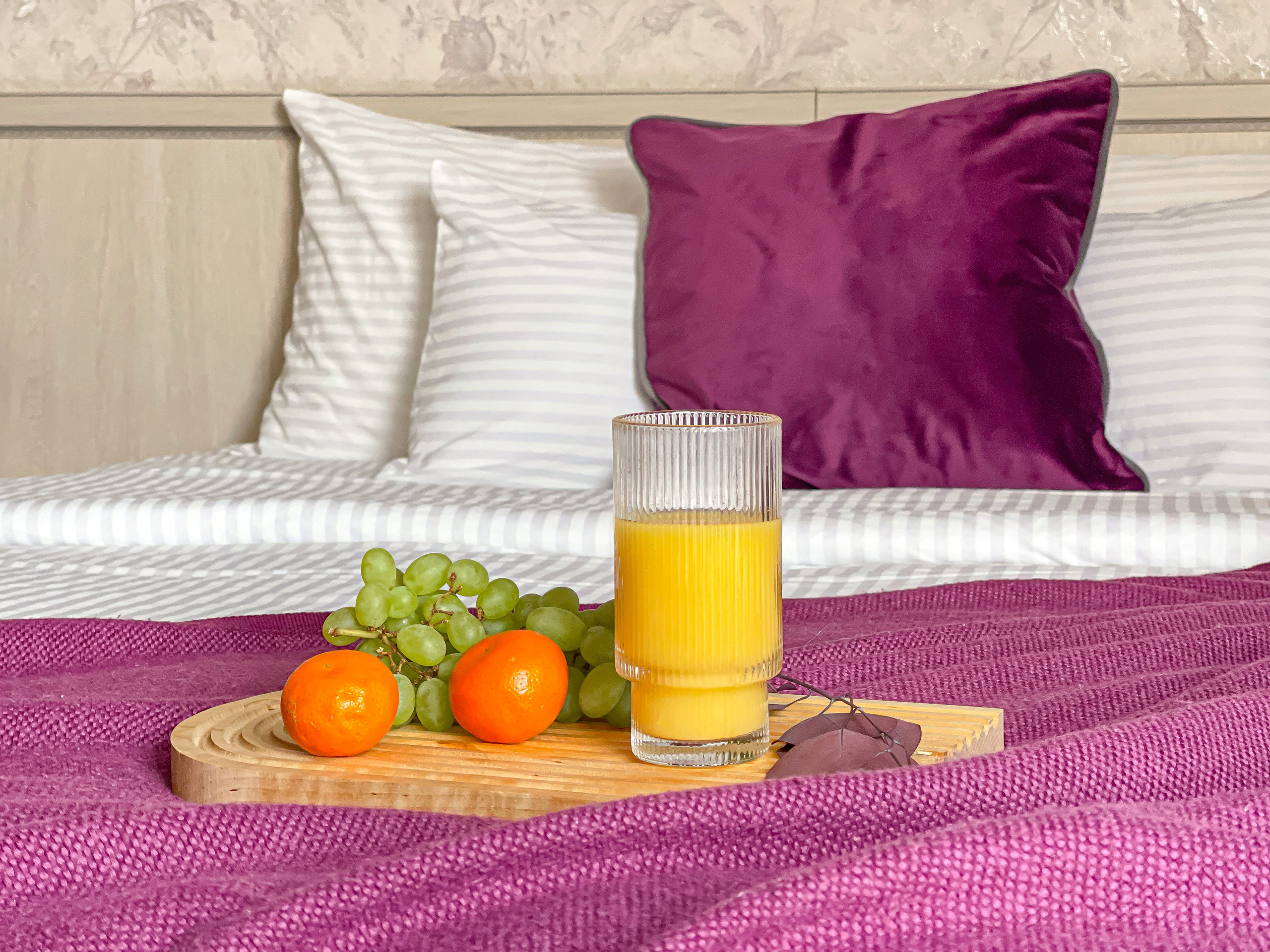 Интерьерная съёмка для гостиниц. Интерьерный фотограф на побережье Краснодарского края Диана Бажанова