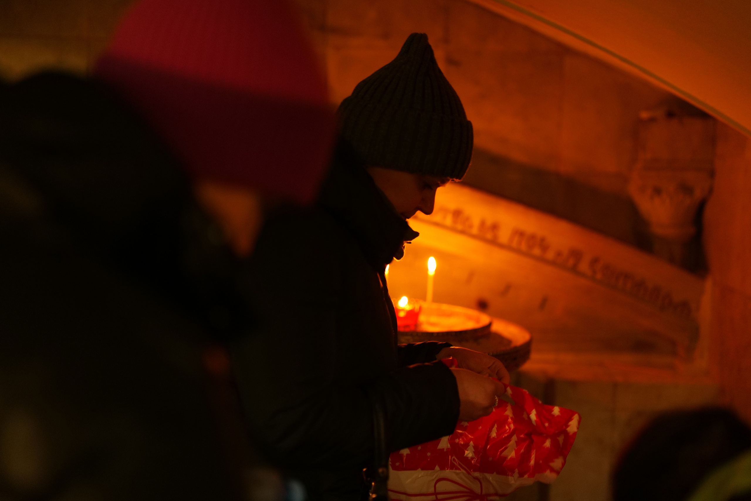 Верхотурье. Владимир Власюк