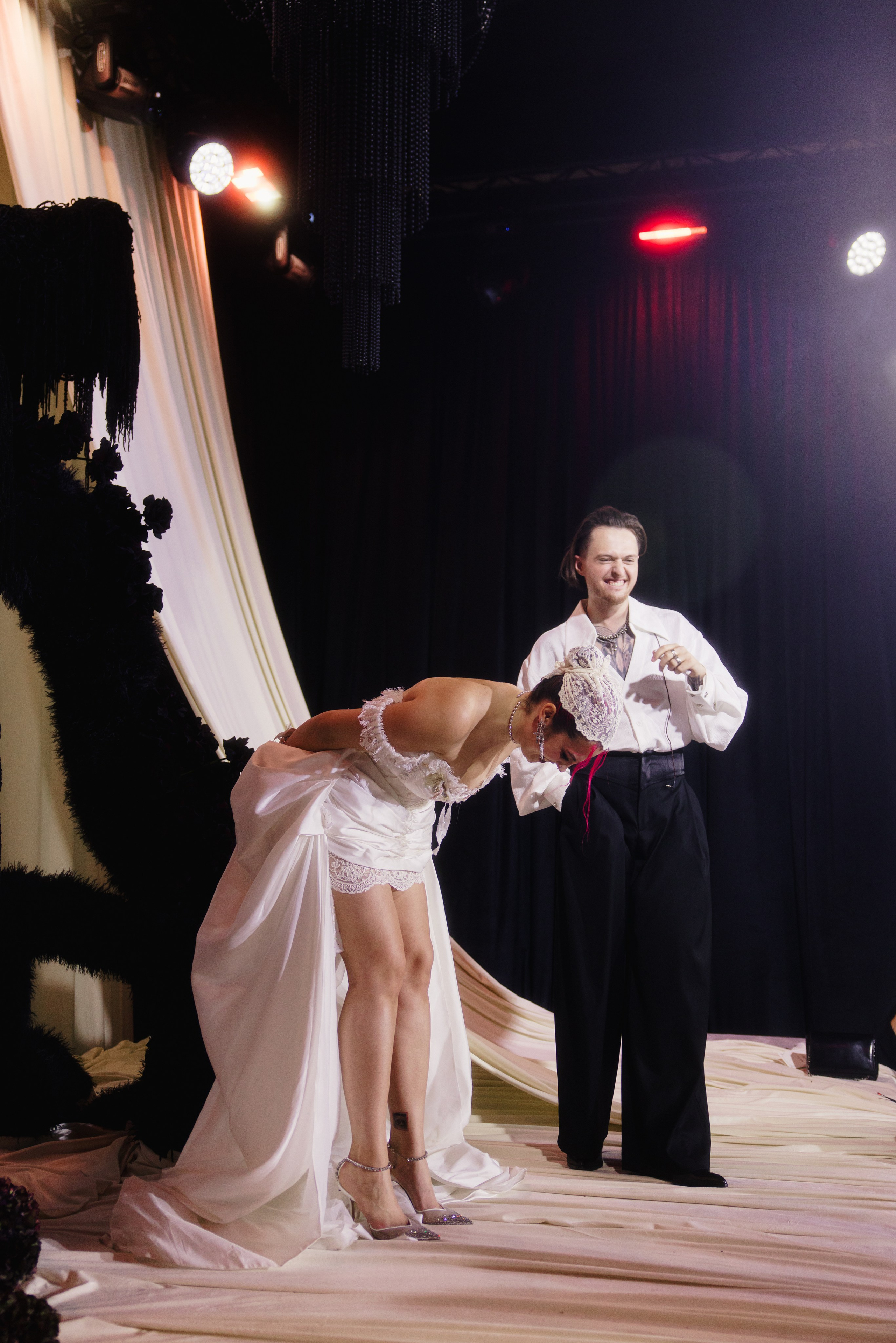 @chili_weddings. Свадебный и репортажный фотограф в Москве Владимир Сергеев | Naysaikolo