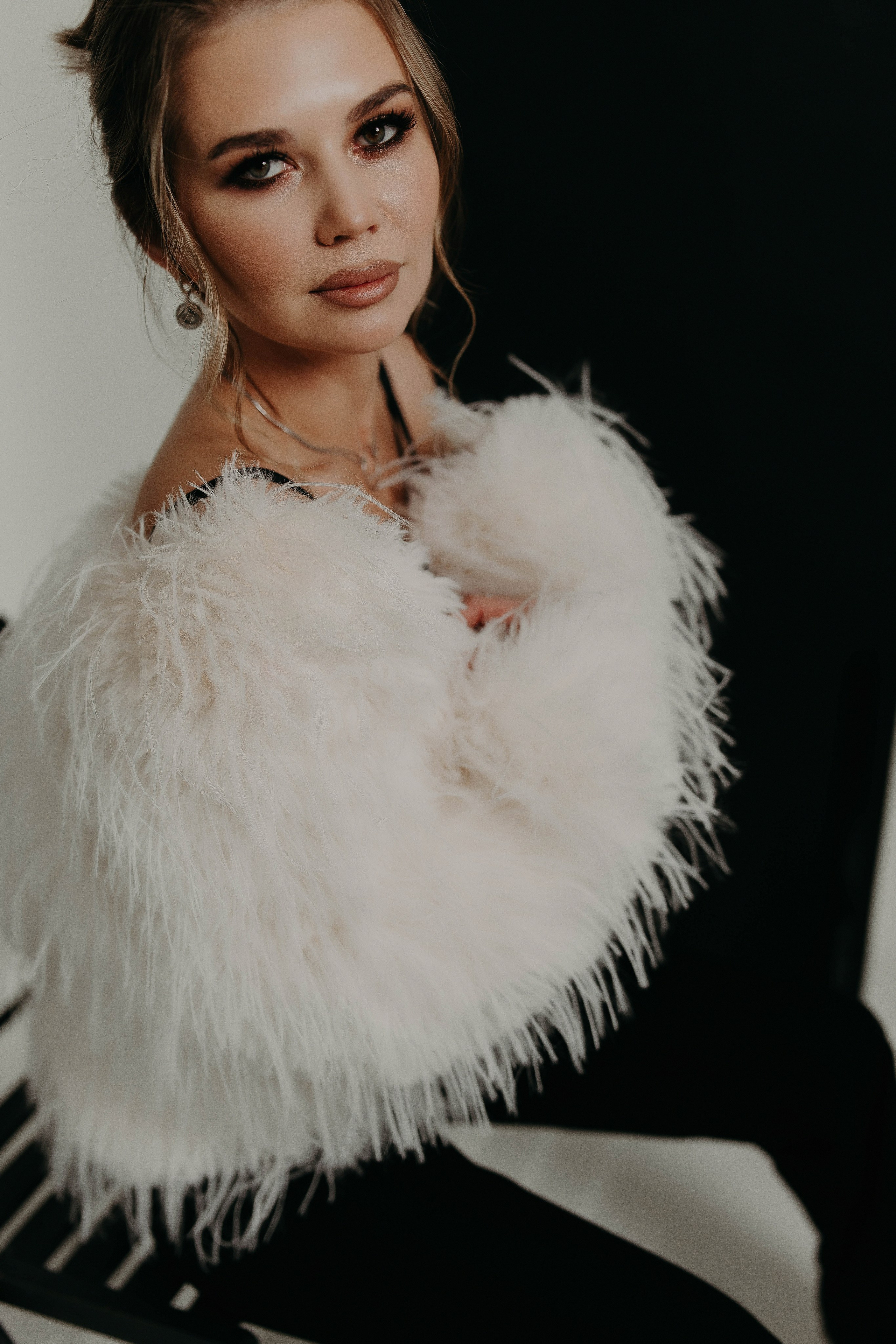 Лиза. Свадебный и семейный фотограф в Казани и Волжске