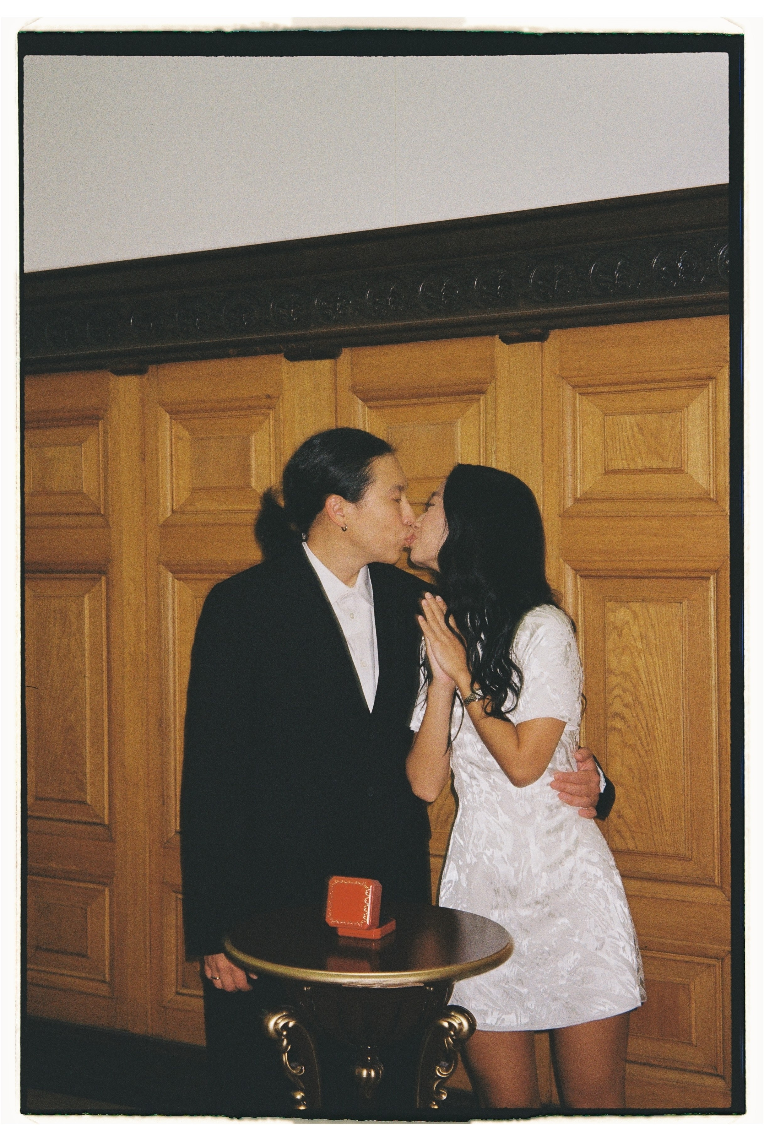 Павел & Карина. Женский портрет и свадьбы в Москве. Морад Диана