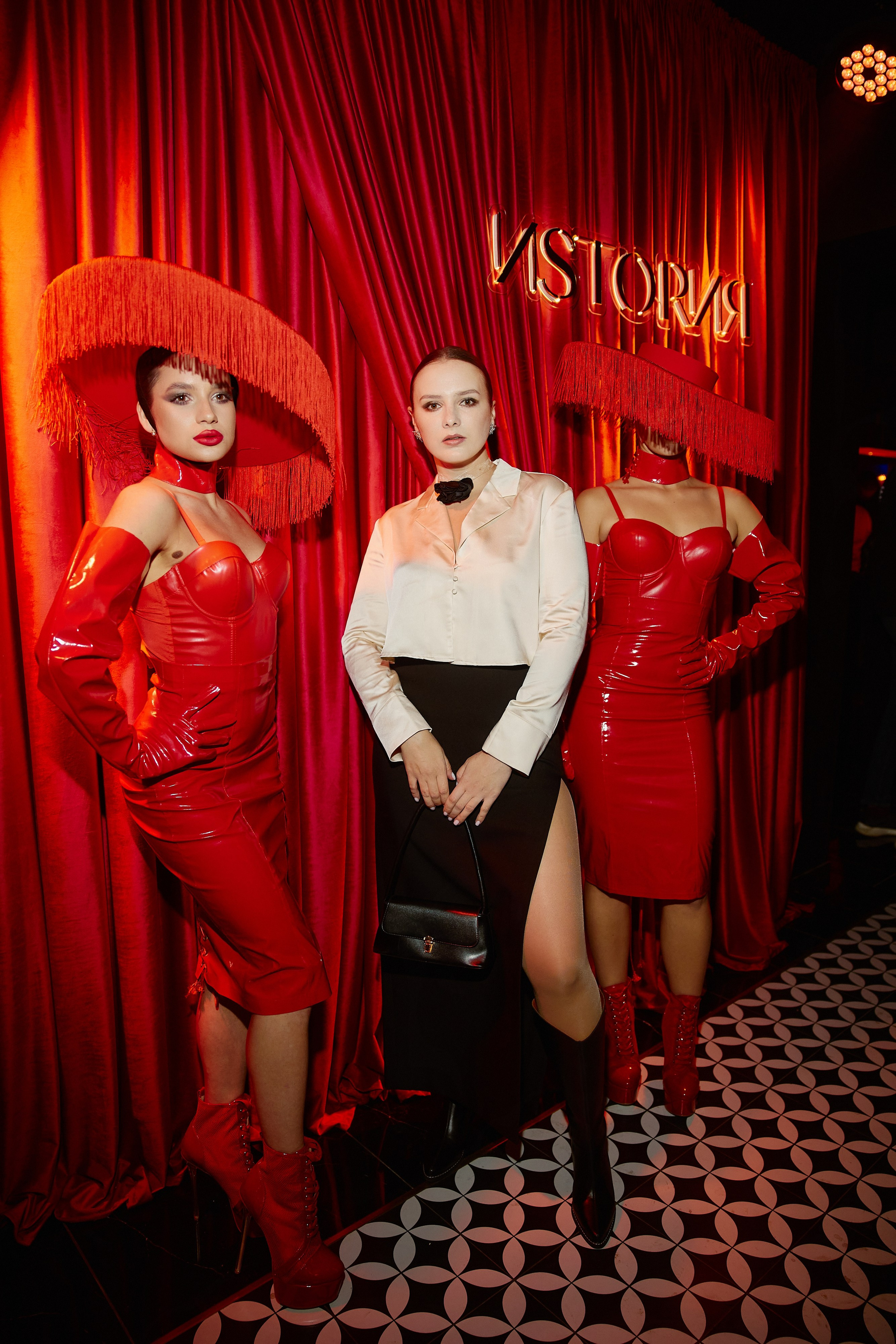 ИSTORИЯ GRAND OPENING. ФОТОГРАФ НА МЕРОПРИЯТИЕ ОТ СОЛЬ МЕДИА PRODUCTION