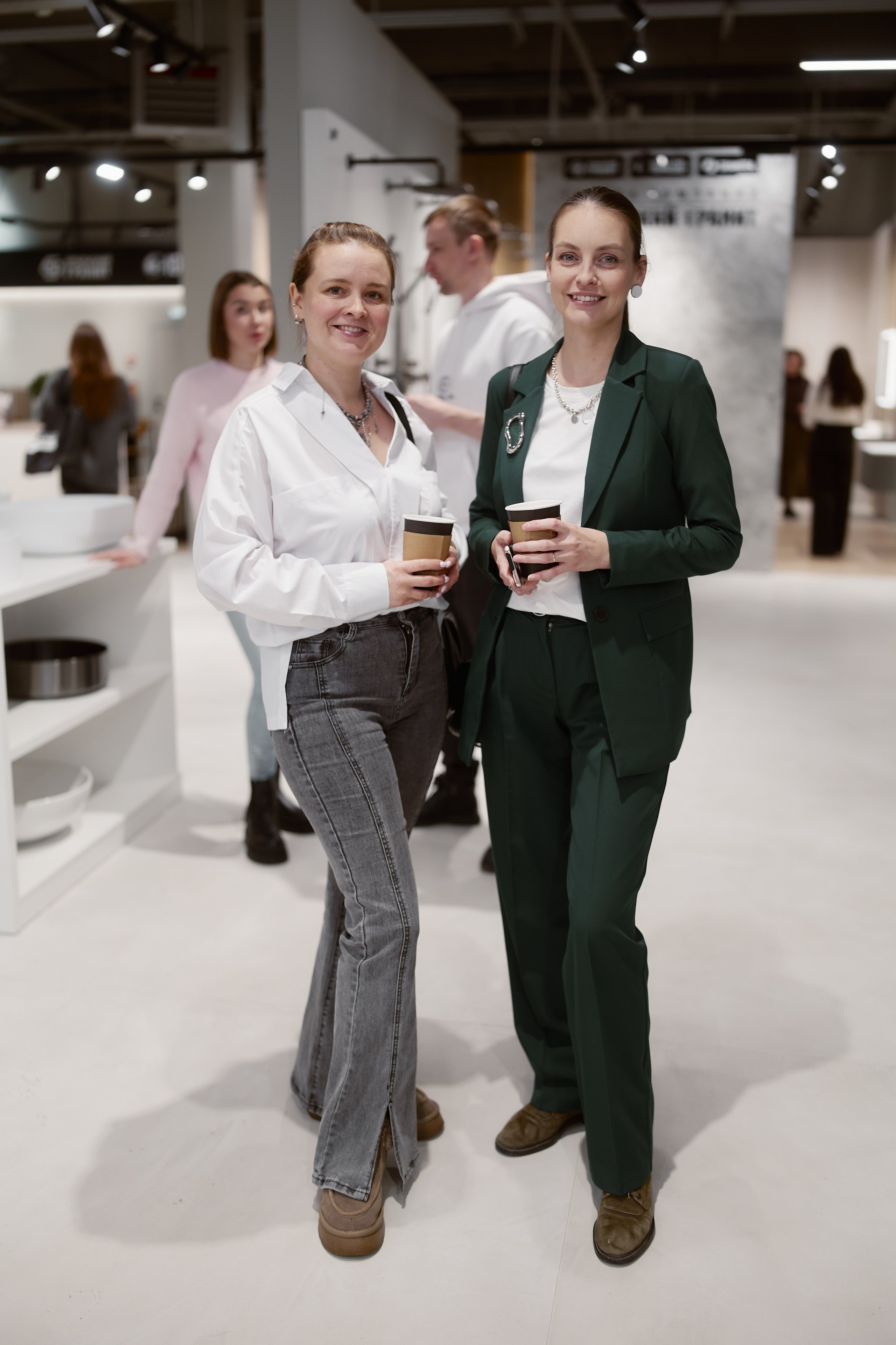 X15 Showroom. ФОТОГРАФ НА МЕРОПРИЯТИЕ ОТ СОЛЬ МЕДИА PRODUCTION