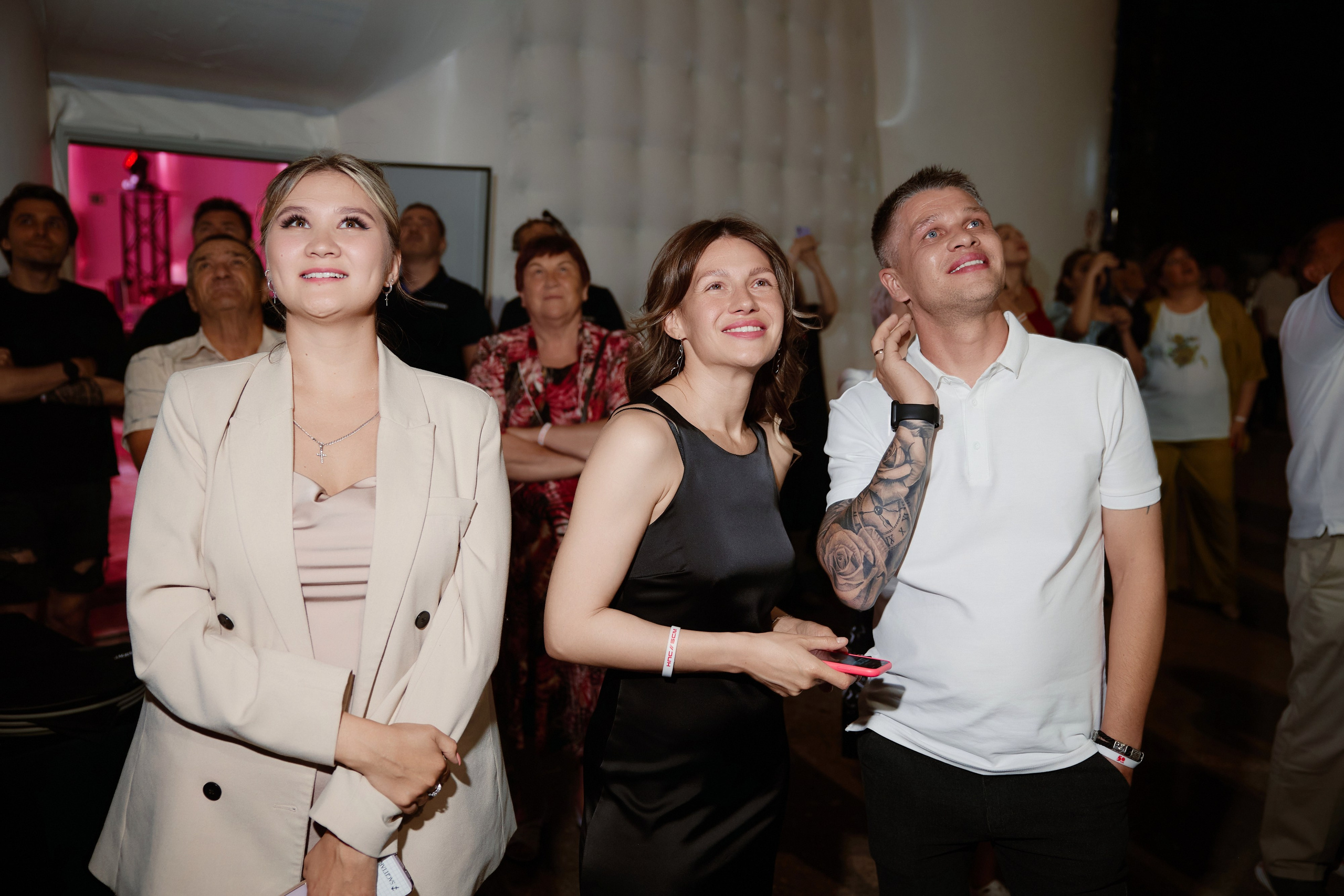 50 Лет БАМ. ФОТОГРАФ НА МЕРОПРИЯТИЕ ОТ СОЛЬ МЕДИА PRODUCTION