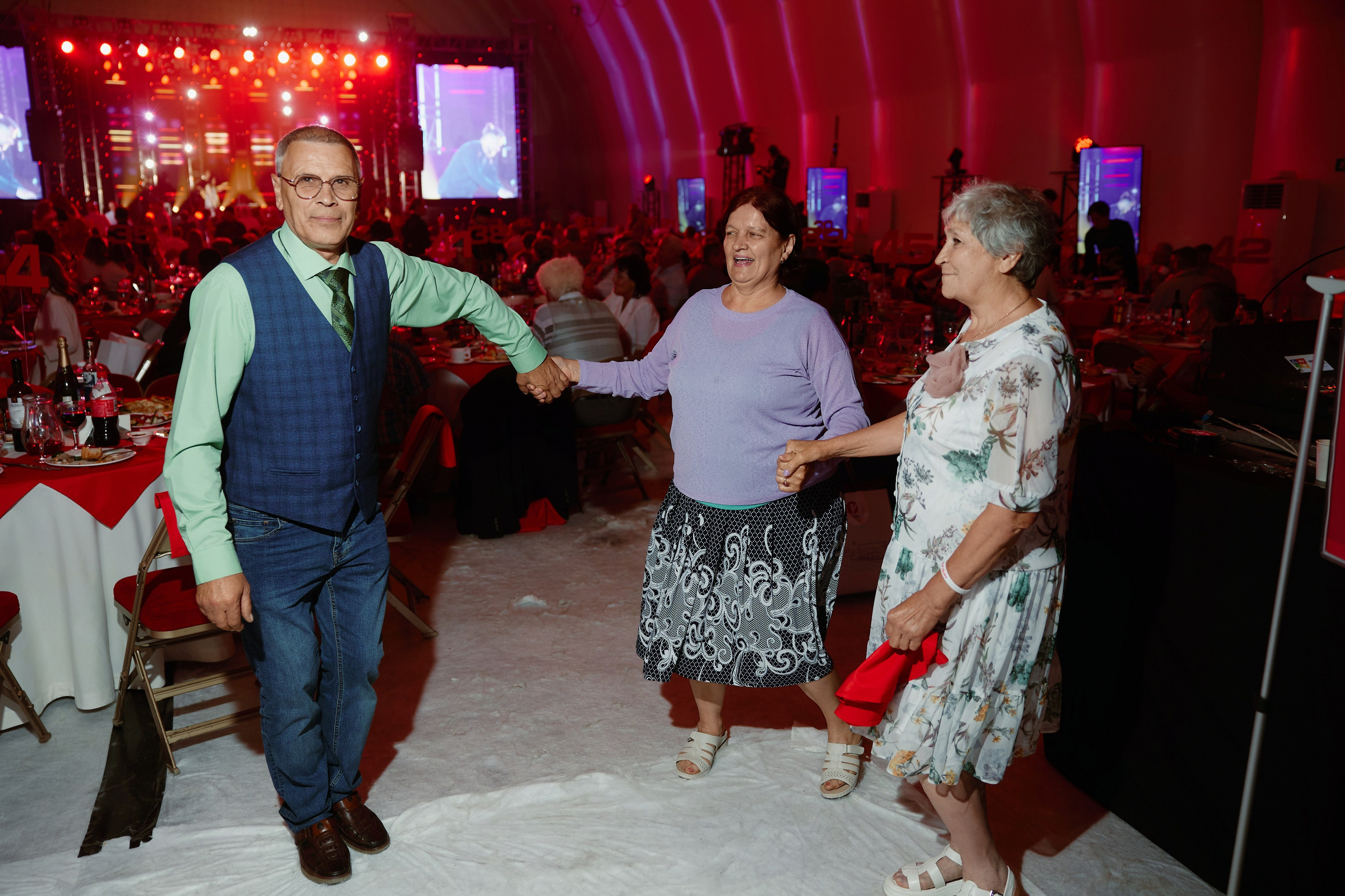 50 Лет БАМ. ФОТОГРАФ НА МЕРОПРИЯТИЕ ОТ СОЛЬ МЕДИА PRODUCTION