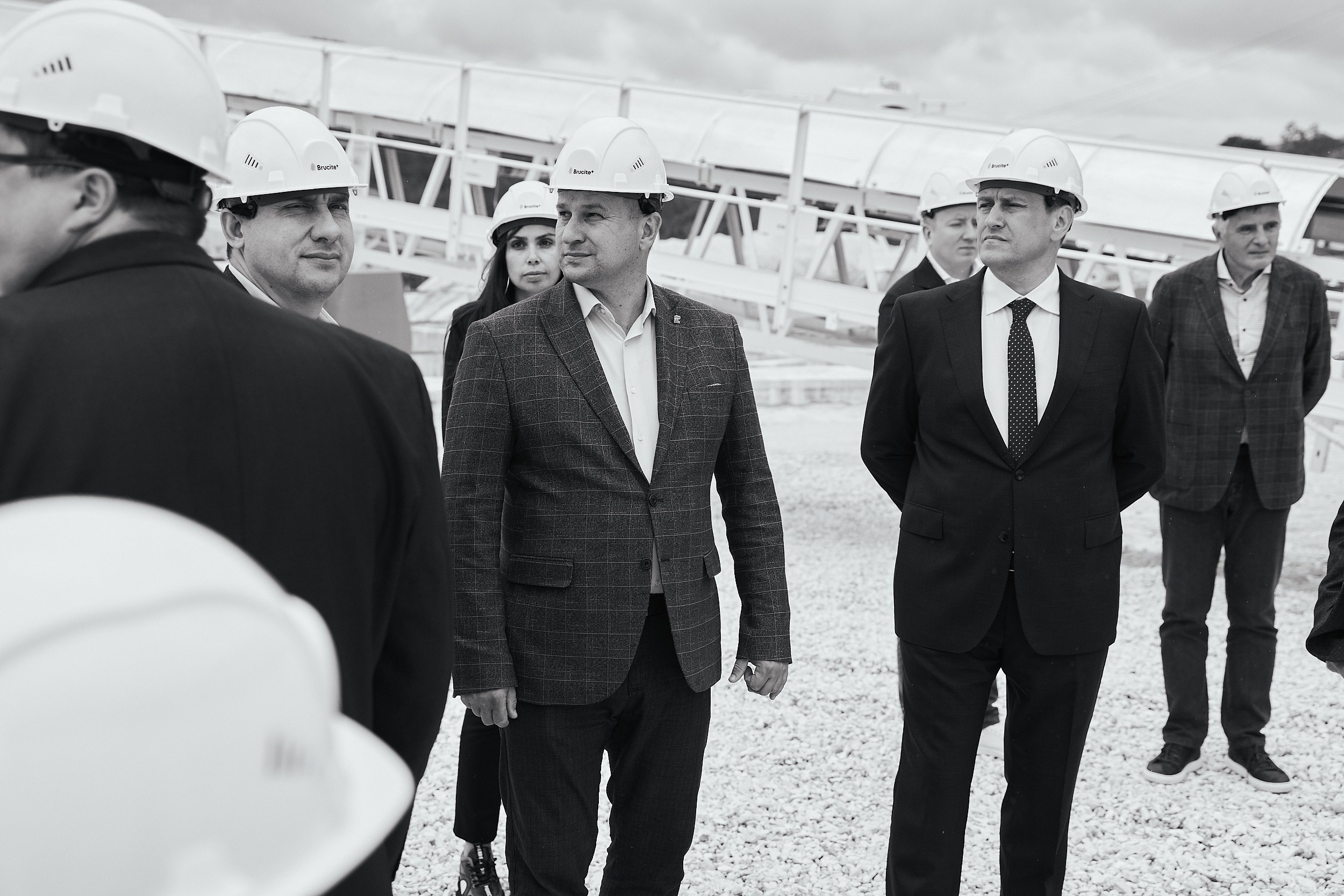 Brucite+|Репортаж. ФОТОГРАФ НА МЕРОПРИЯТИЕ ОТ СОЛЬ МЕДИА PRODUCTION