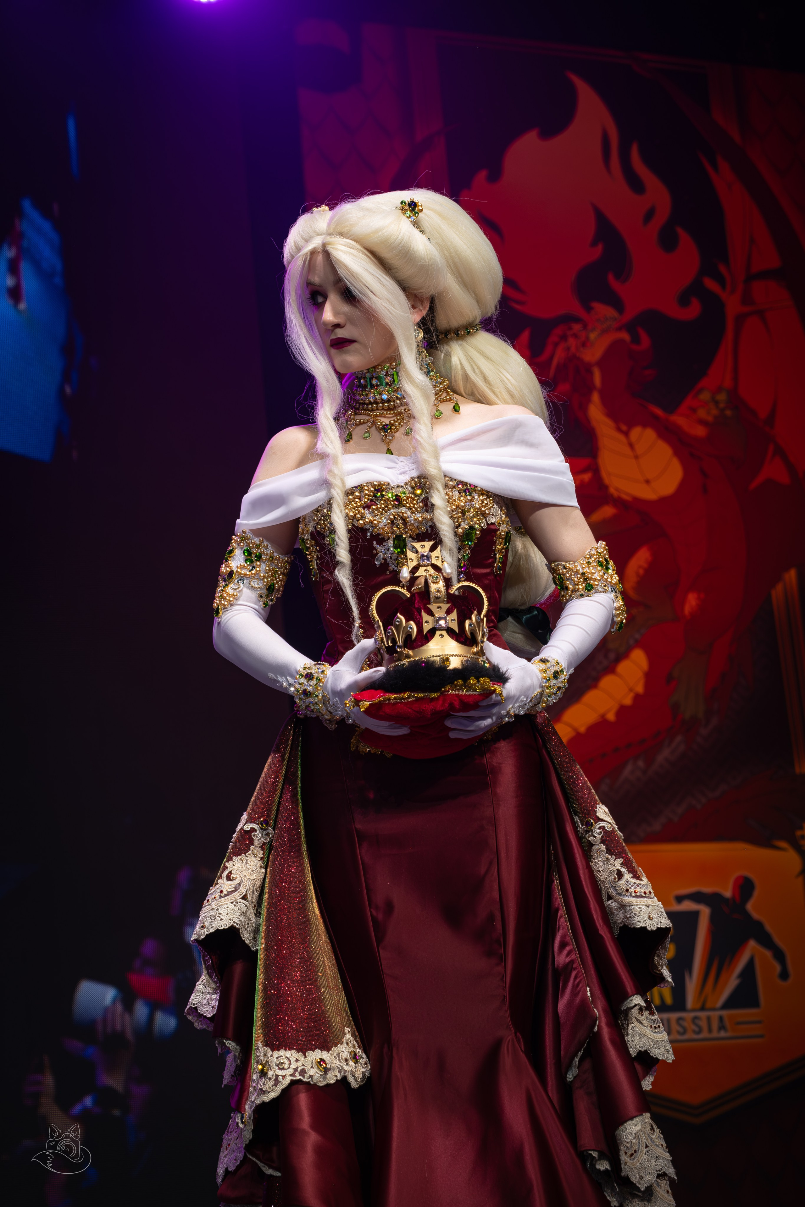 Победители Epic Con Russia 2025 | Москва. Косплей фотограф