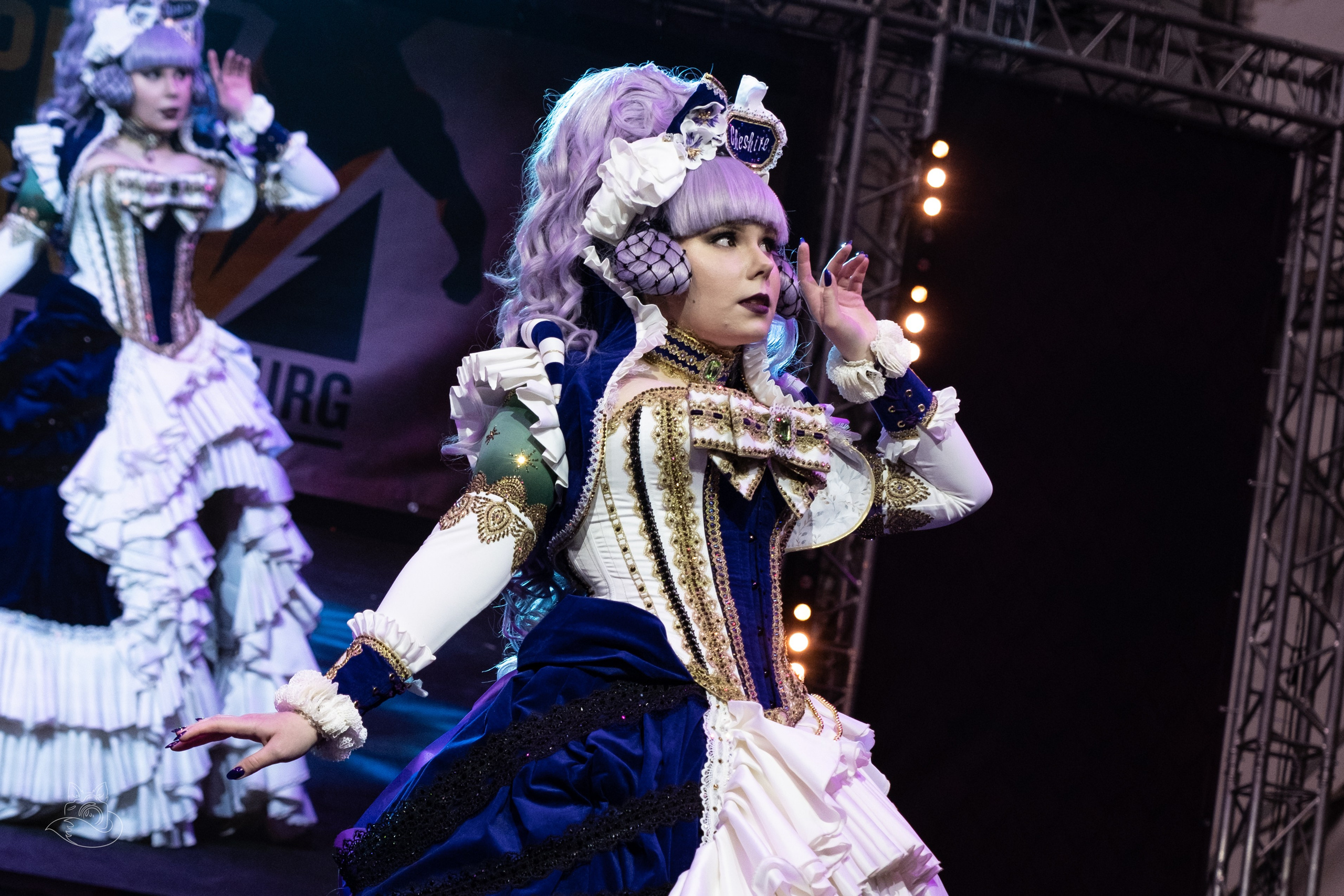 Победители Epic Con 2023. Косплей фотограф