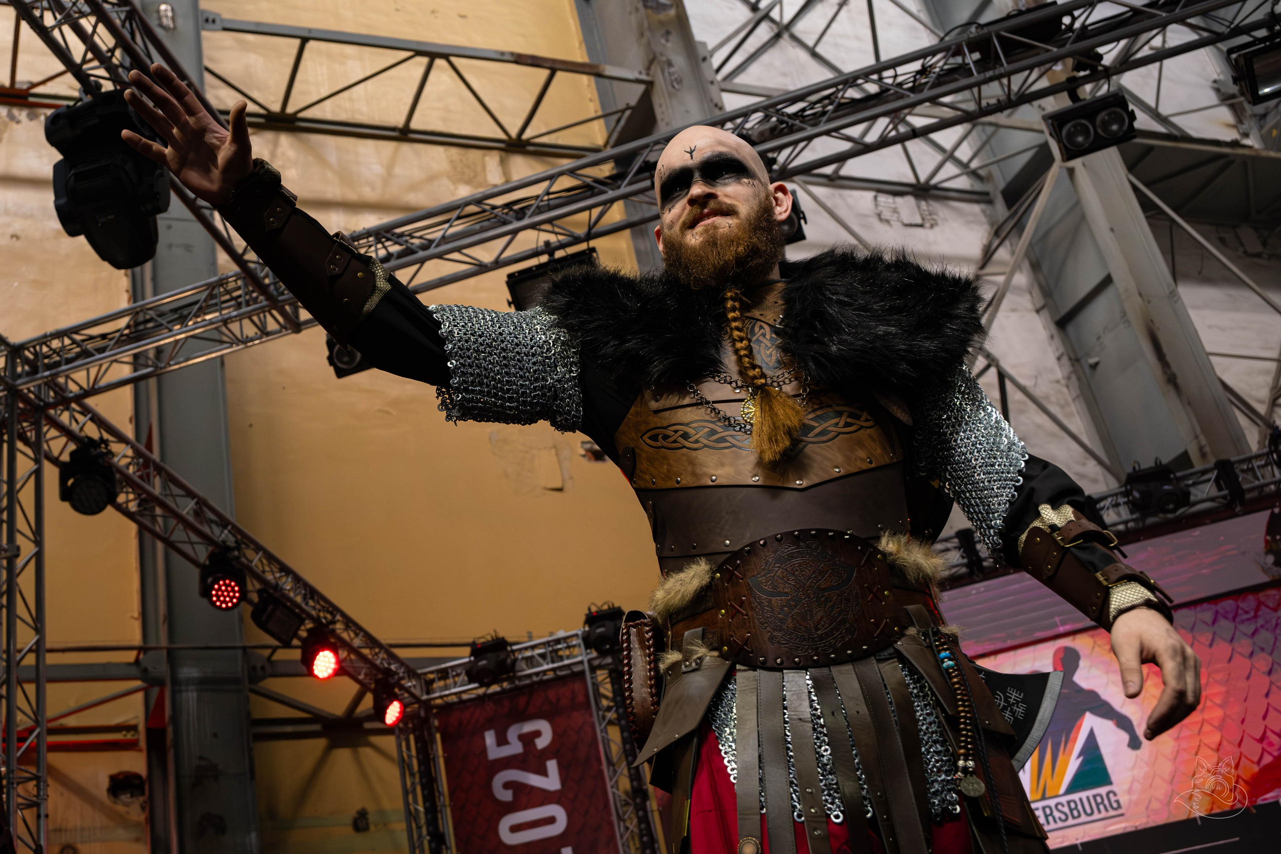 Победители Epic Con 2025. Косплей фотограф