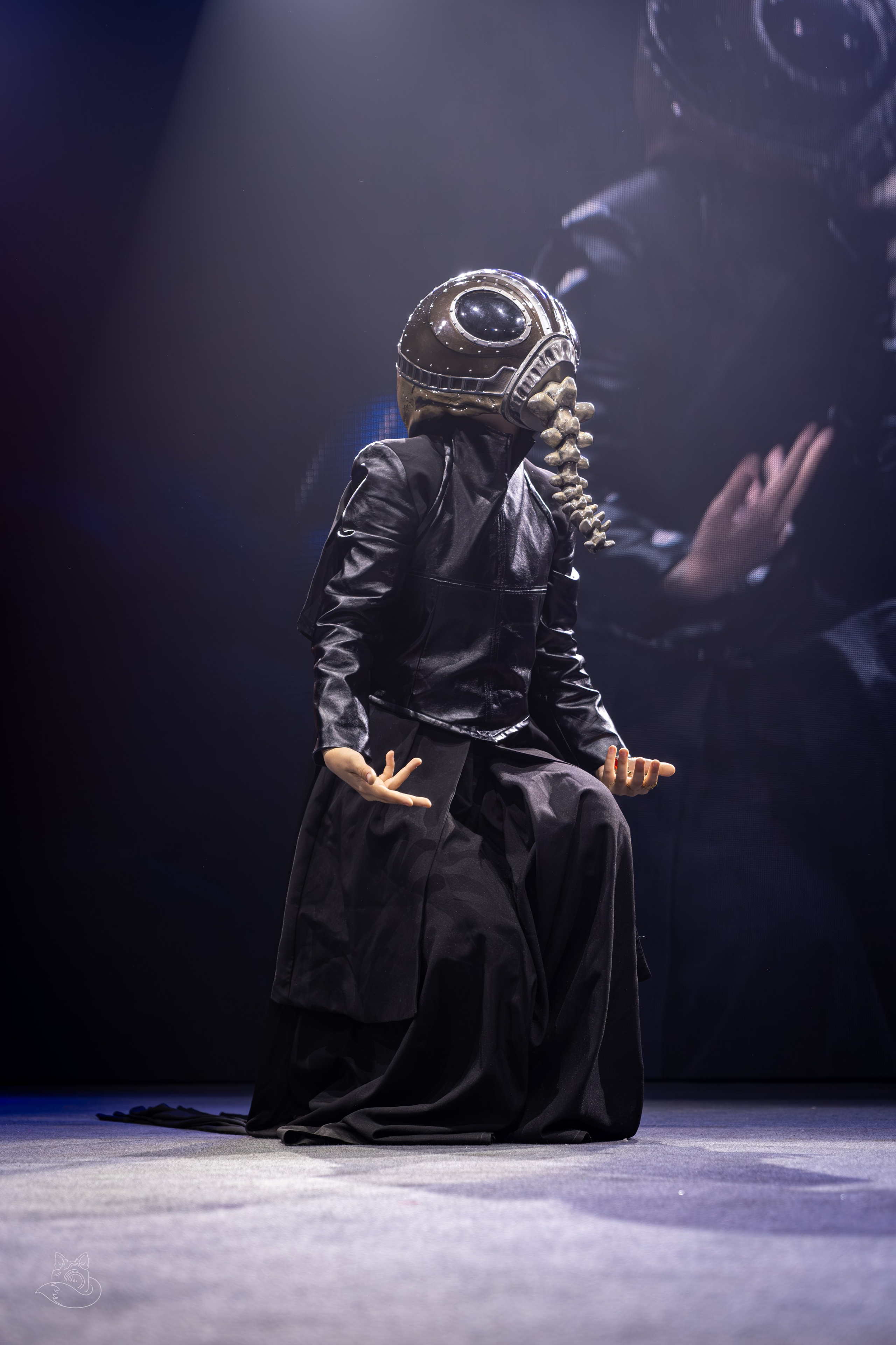 Конкурс Epic Con Russia 2025 | Москва. Косплей фотограф