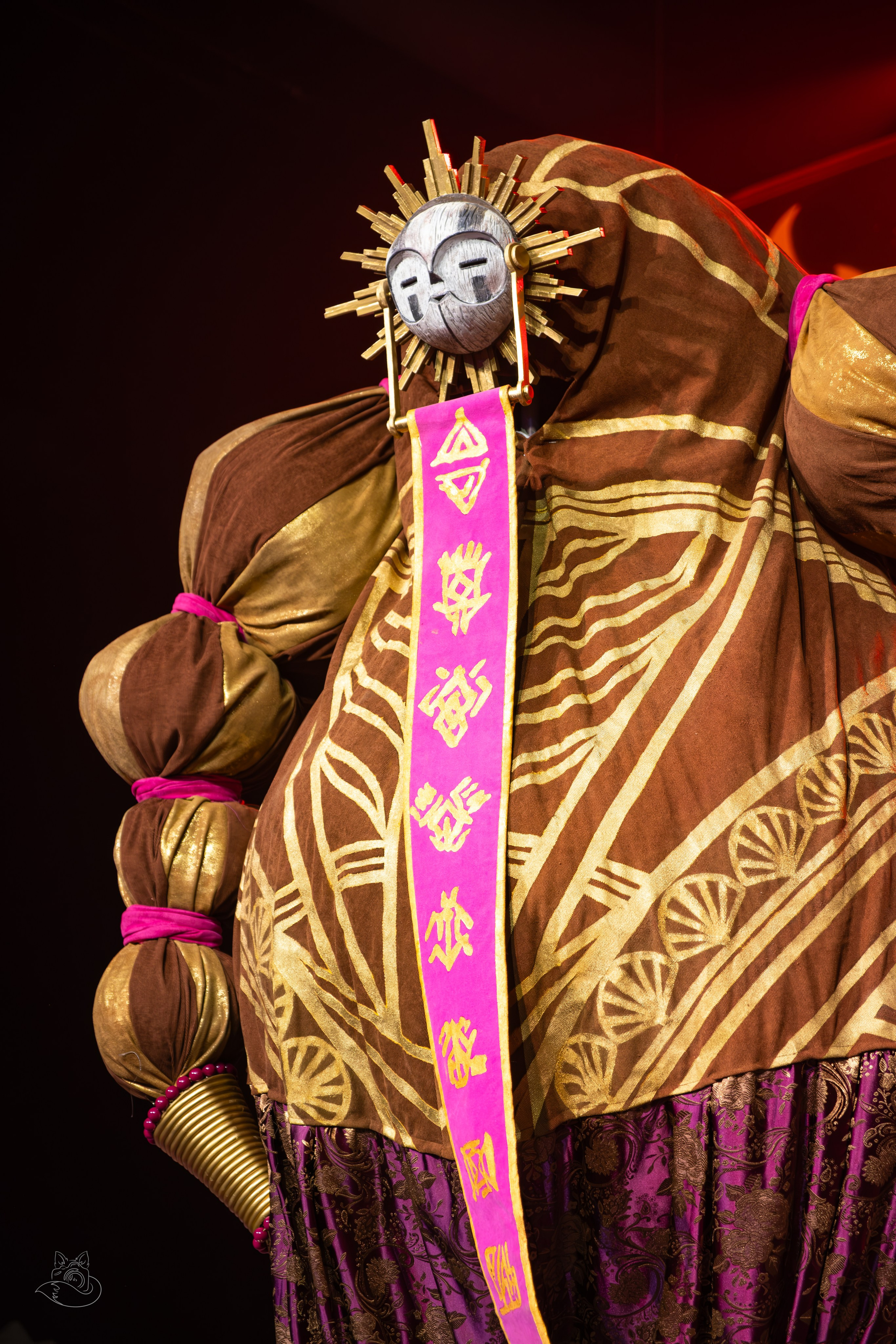 Конкурс Epic Con Russia 2025 | Москва. Косплей фотограф