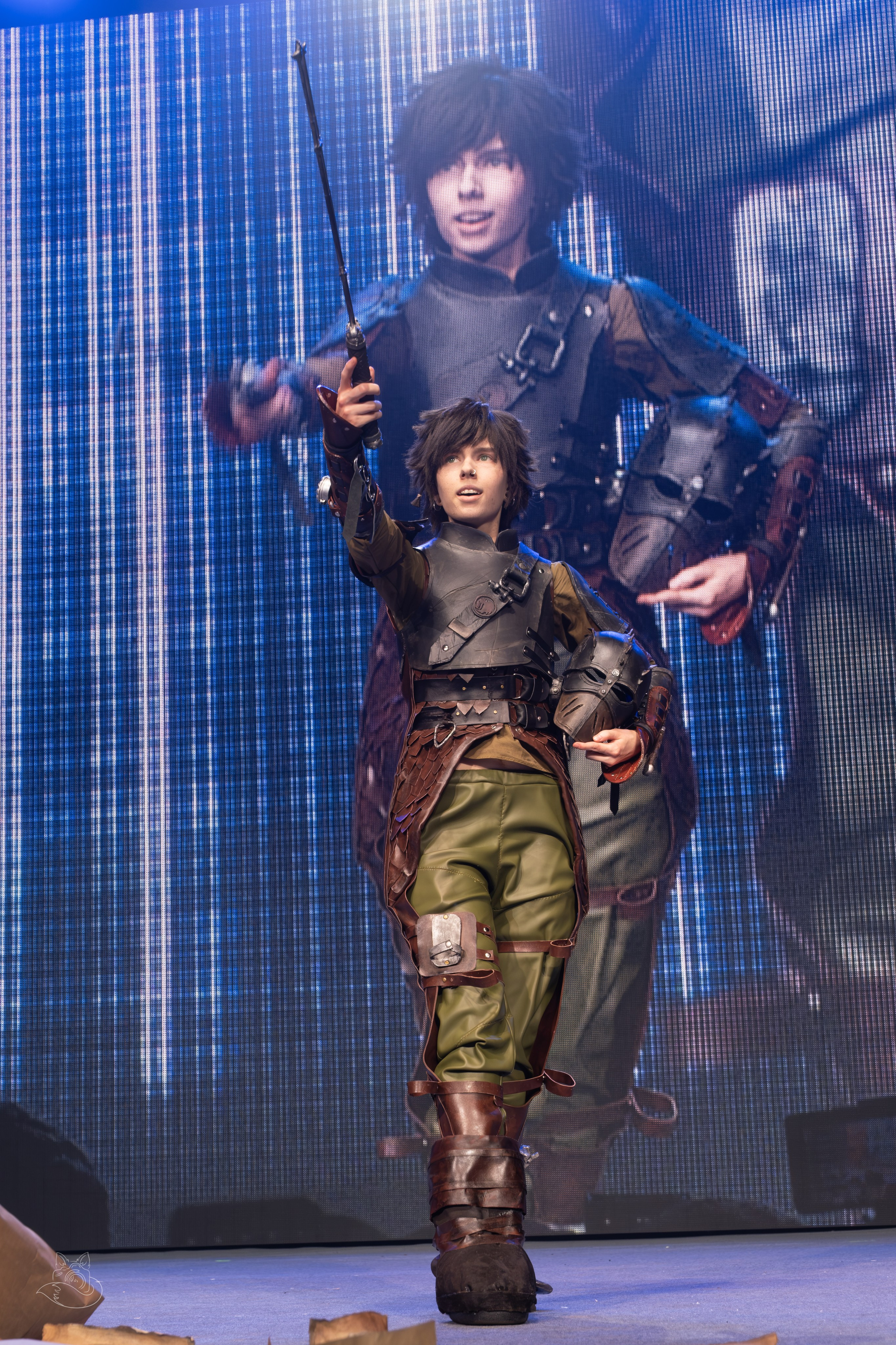 Победители Epic Con Russia 2025 | Москва. Косплей фотограф