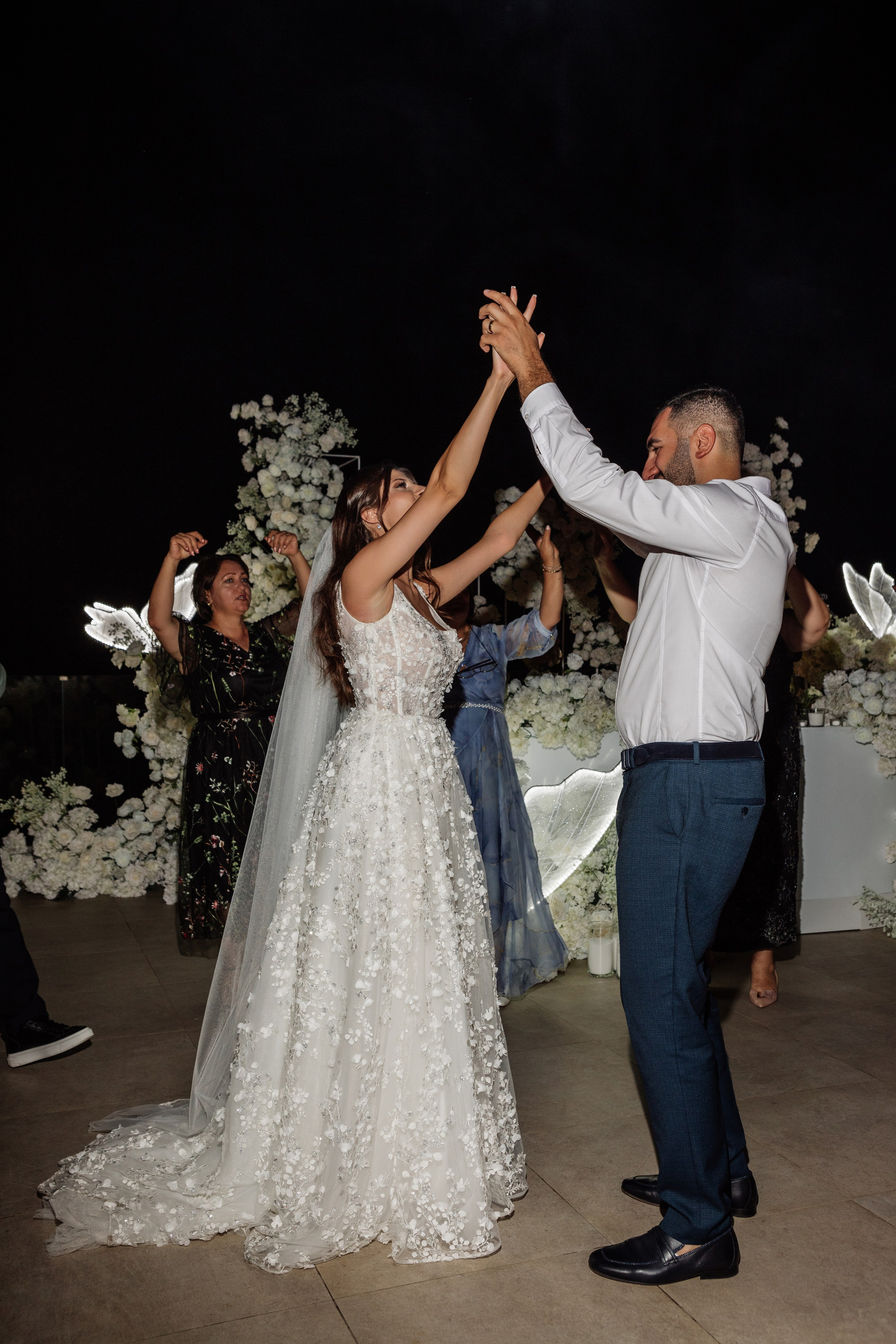 A&M. Фотограф Краснодар Настя Зокс