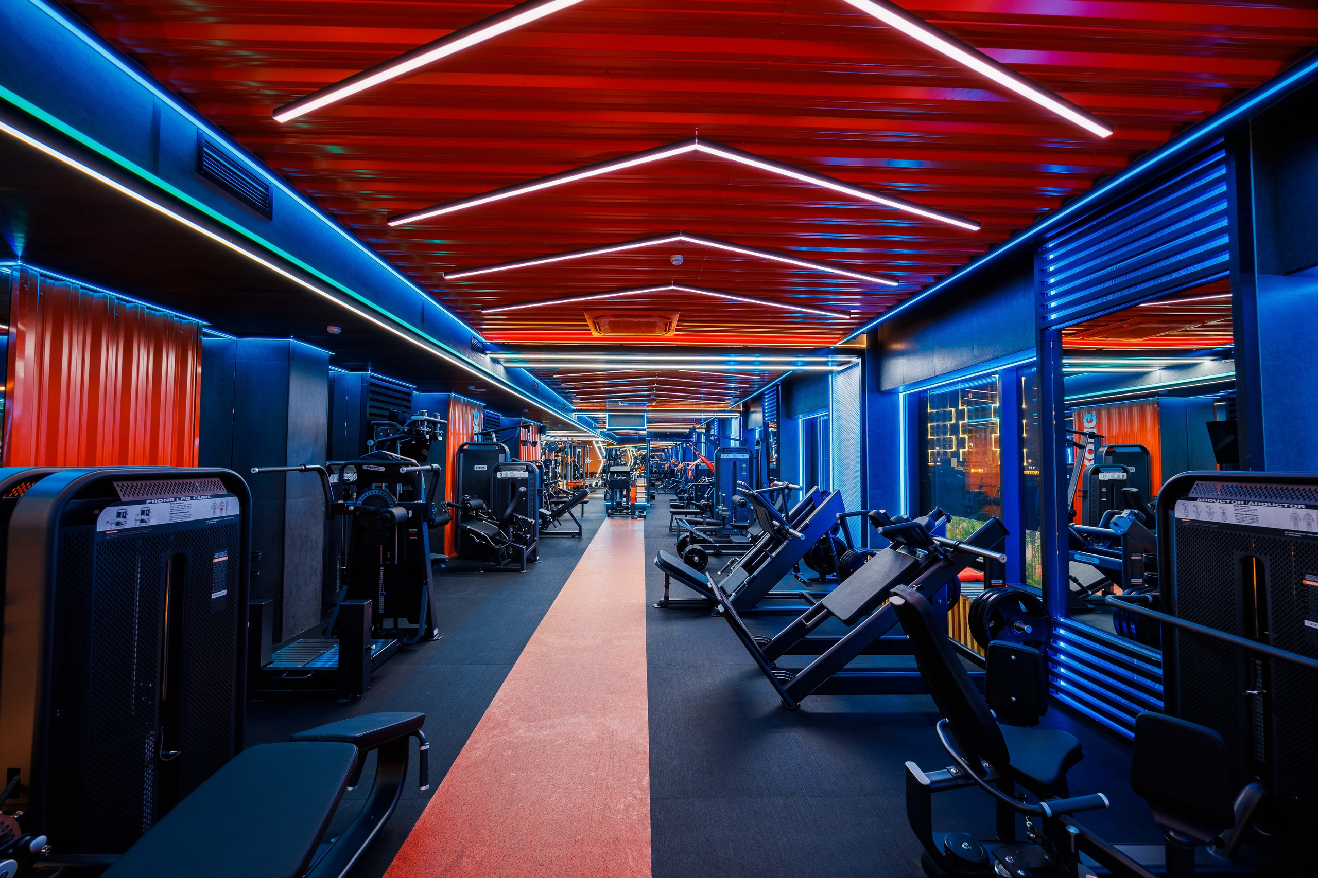 RIVER FITNESS BOUTIQUE