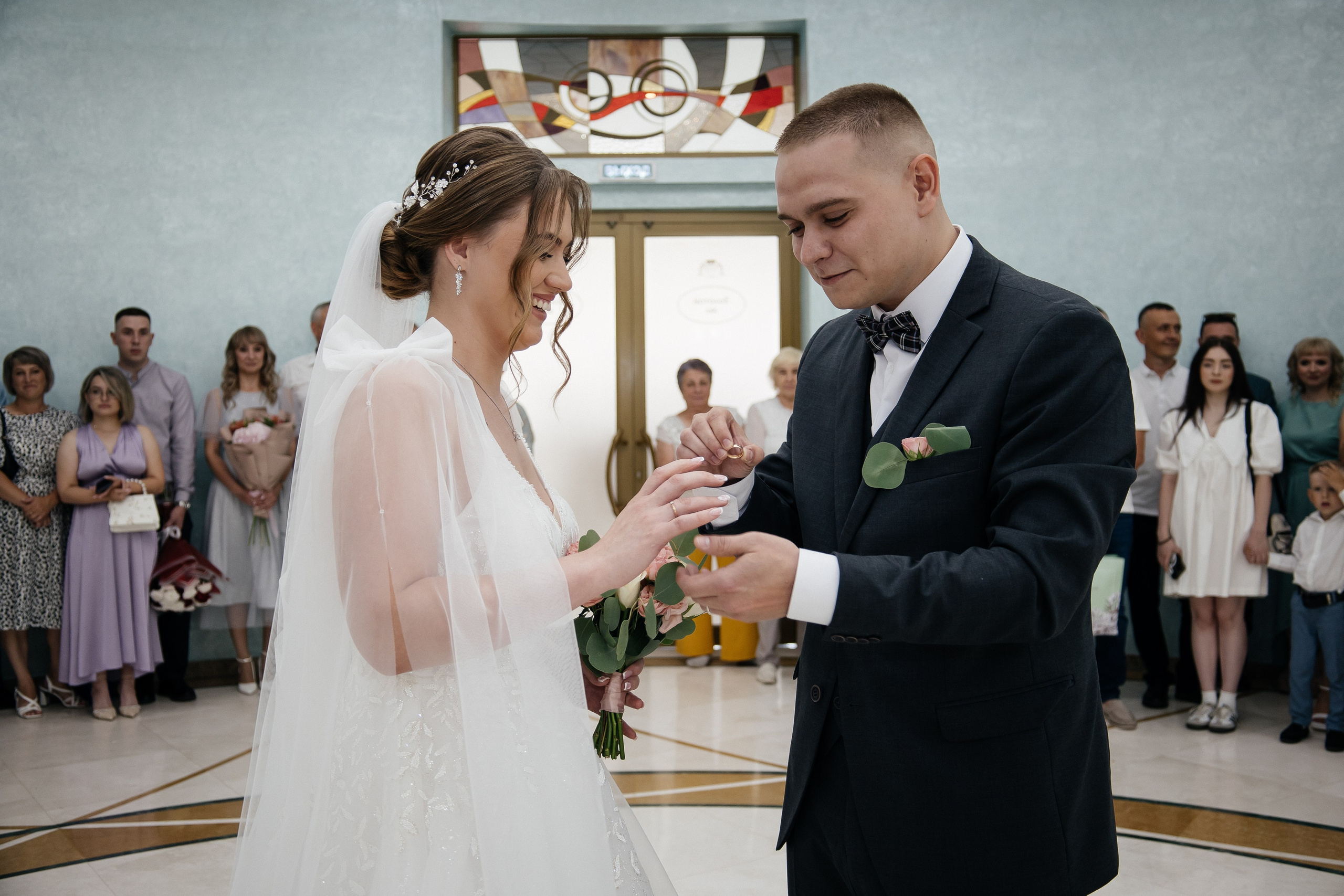 Свадьба полный день. Фотограф в Иркутске