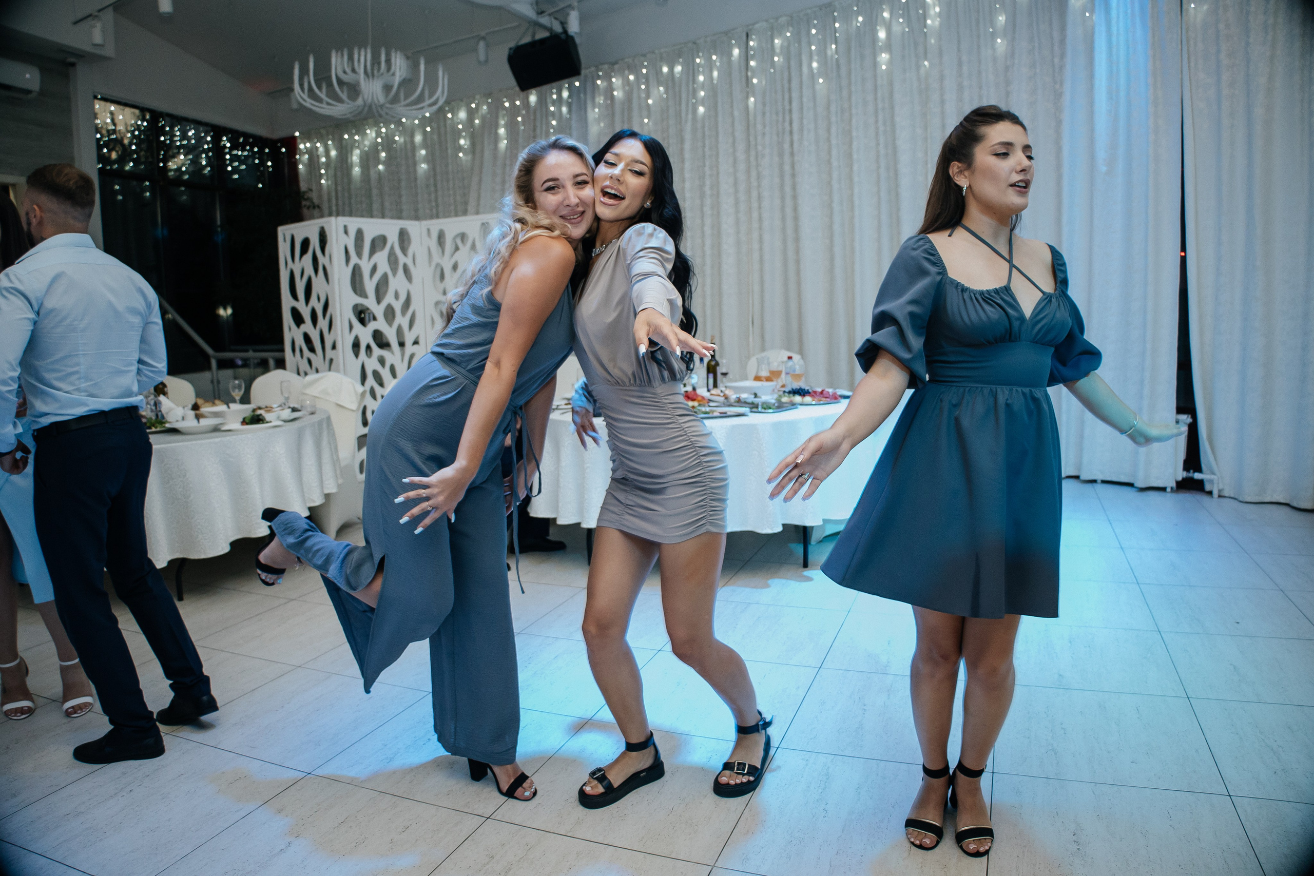 Полный свадебный день. Фотограф в Иркутске