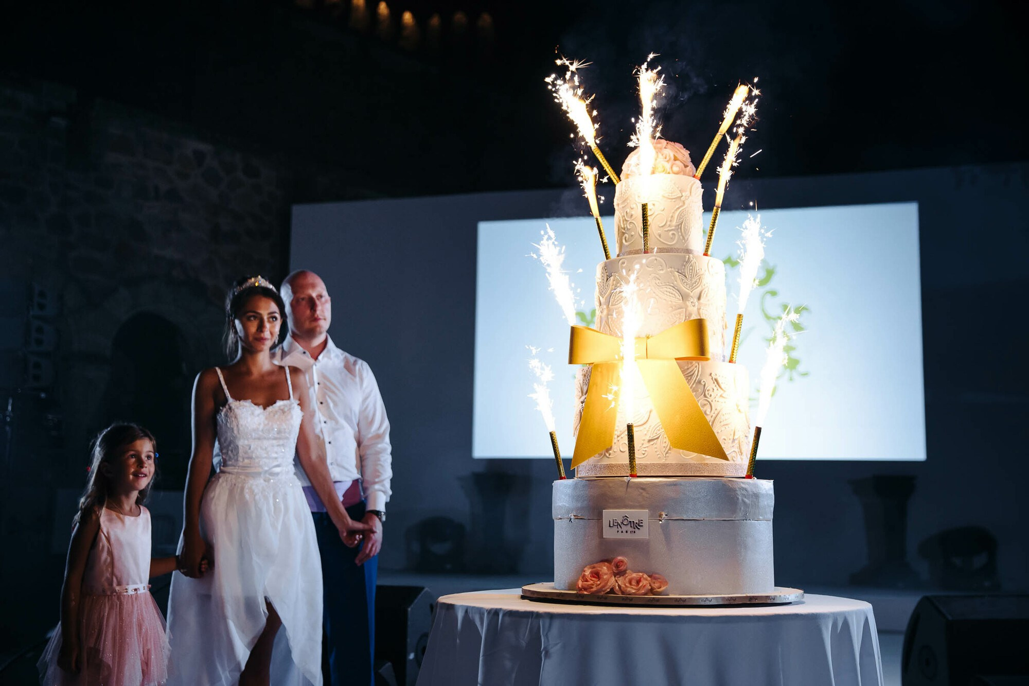 Гена, Аня и их свадьба в Каннах. Свадебный фотограф в Санкт-Петербурге и Москве Андрей Нестеров