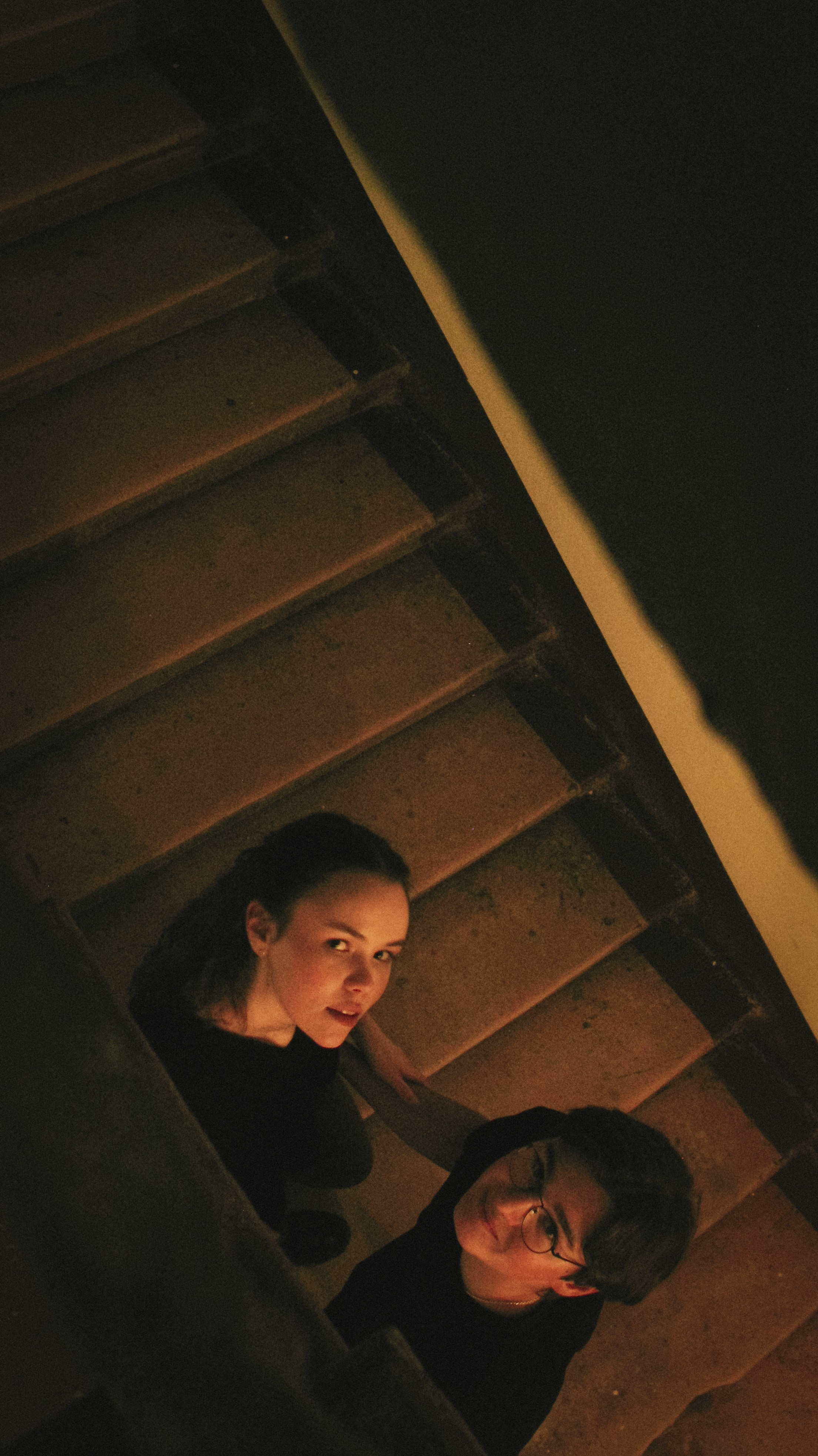 Ульяна и Дмитрий. Портретный и свадебный фотограф в Москве Александра