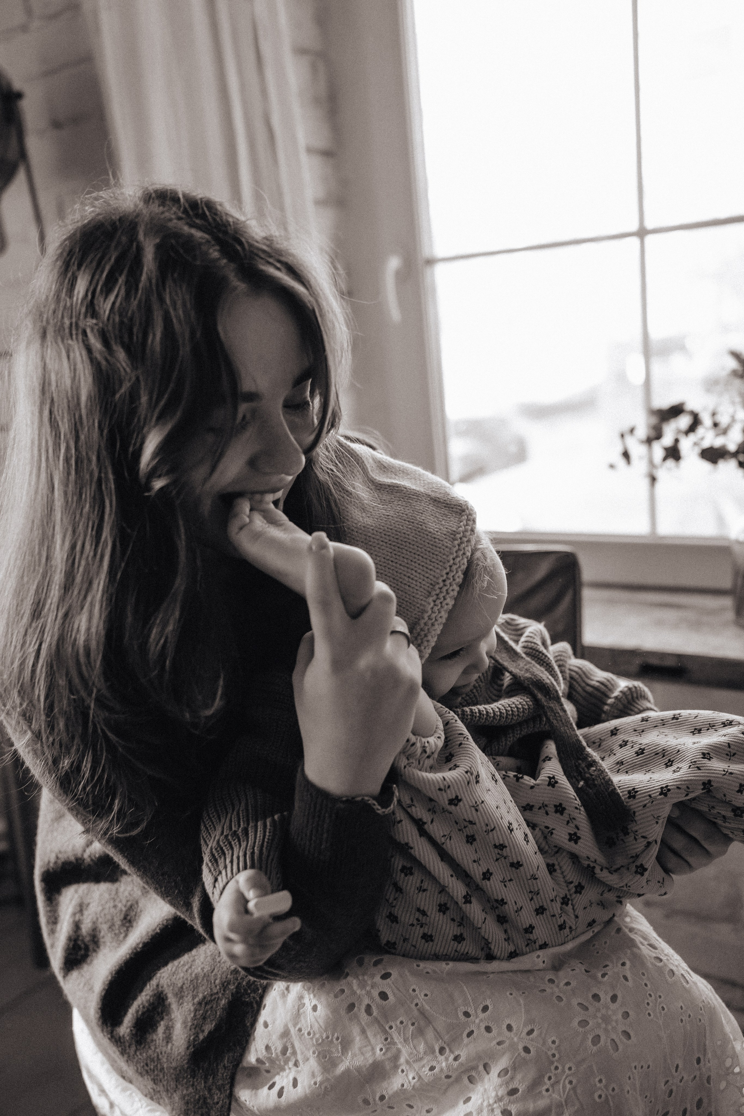 Ева и Софья. Семейный и свадебный фотограф в Саратове Евангелина Штах