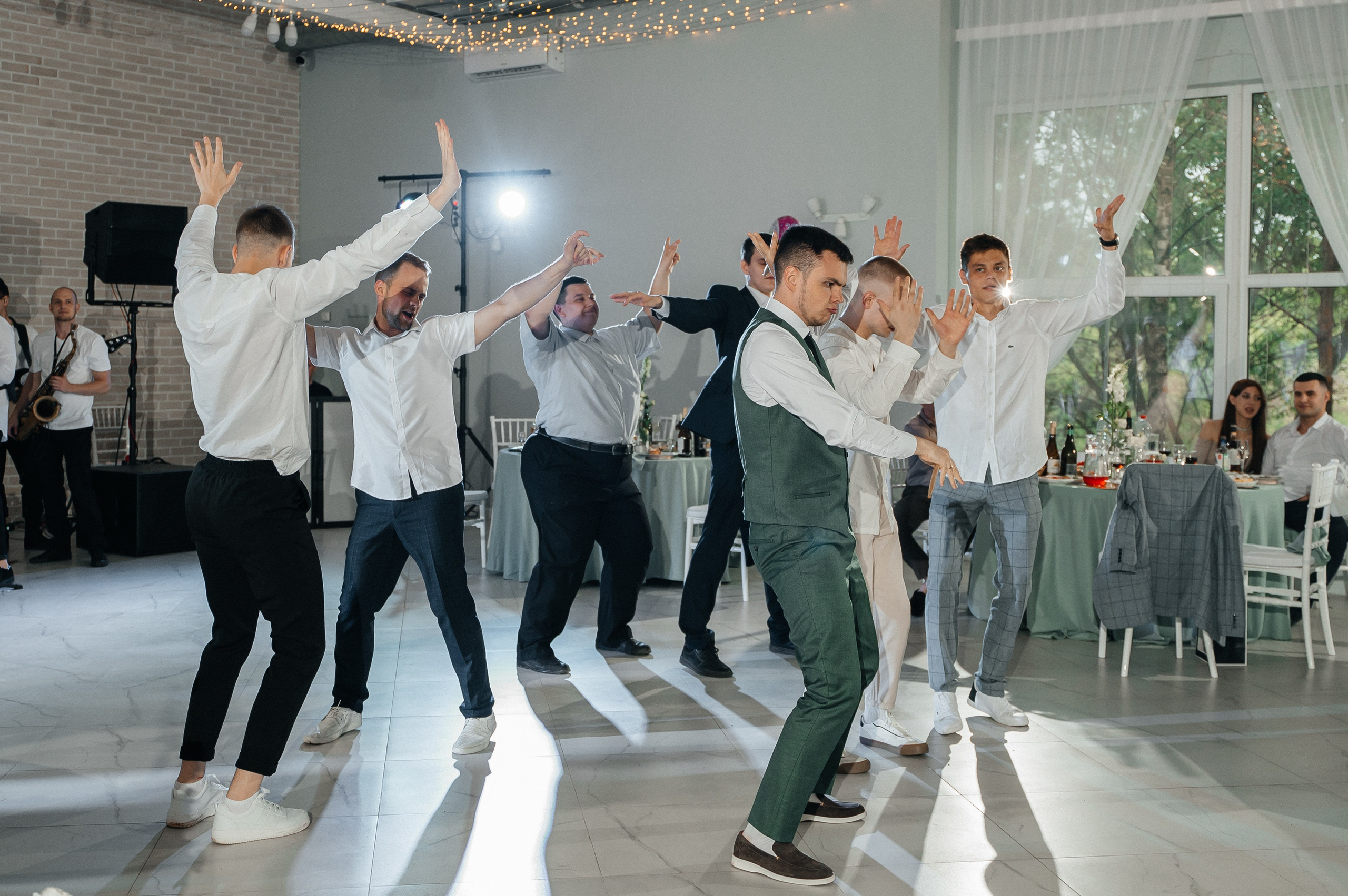 Паша и Лида 31.05.2024. Свадебный и семейный фотограф в городе Смоленске