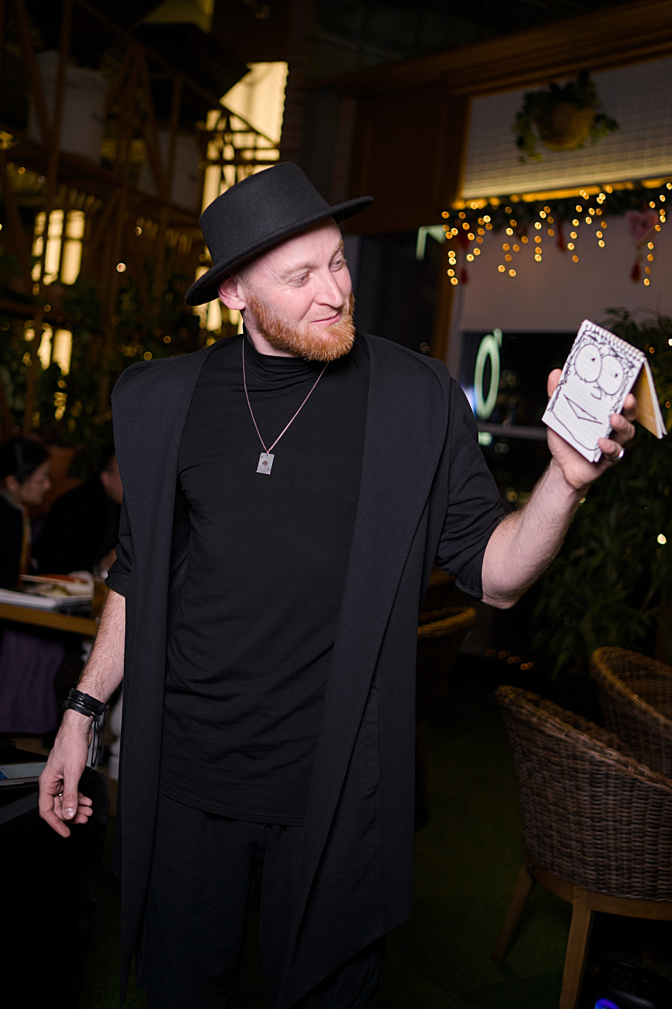 Мероприятия. Фотограф Богдан Оськин