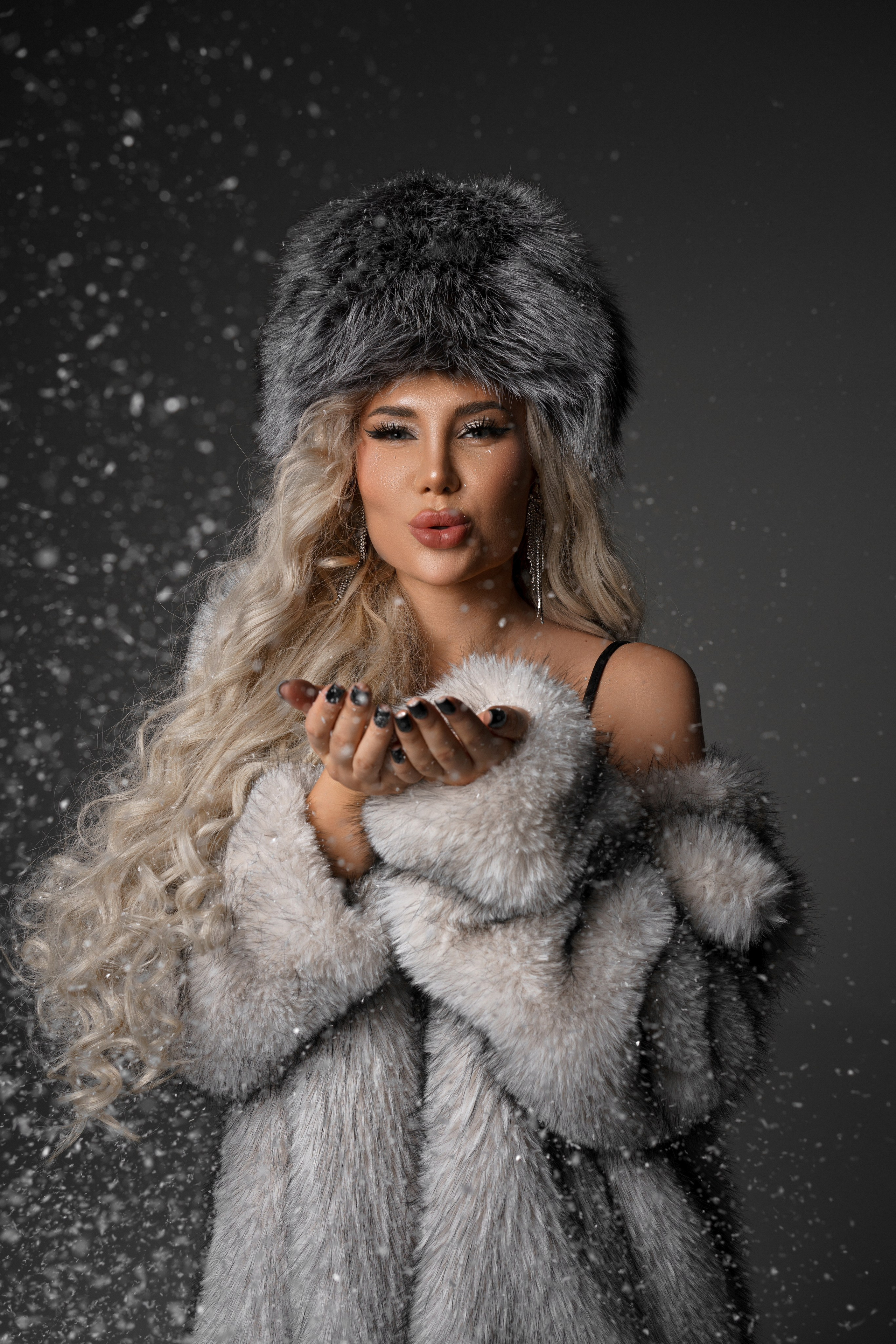 Циклорама. Фотограф Воронеж Олеся Султанова