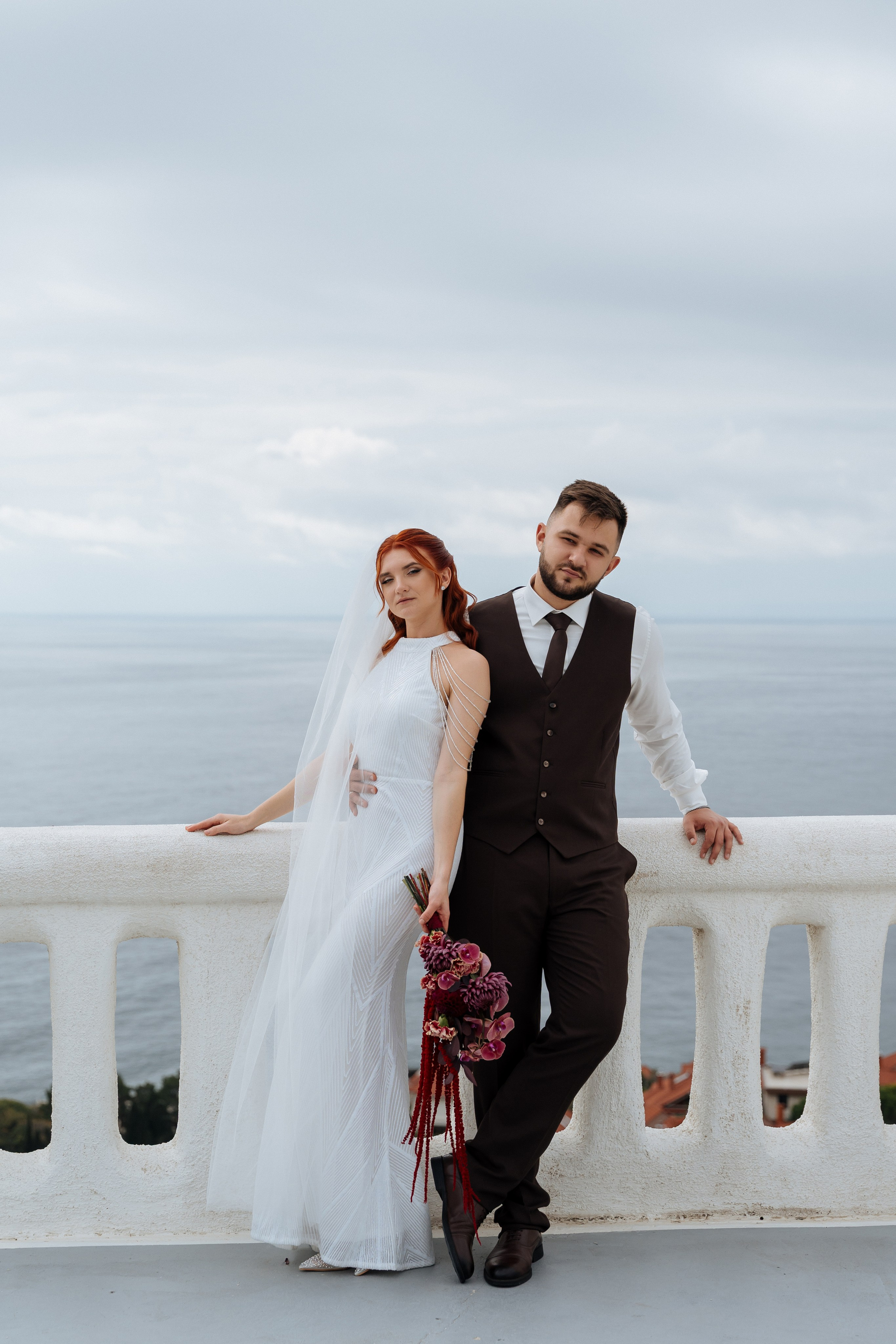 Никита и Анастасия. Главная